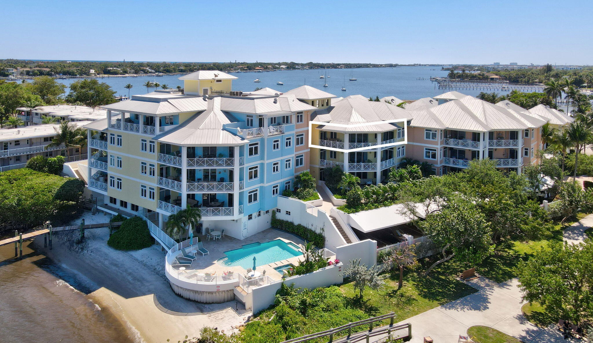 309 E Ocean Avenue 205