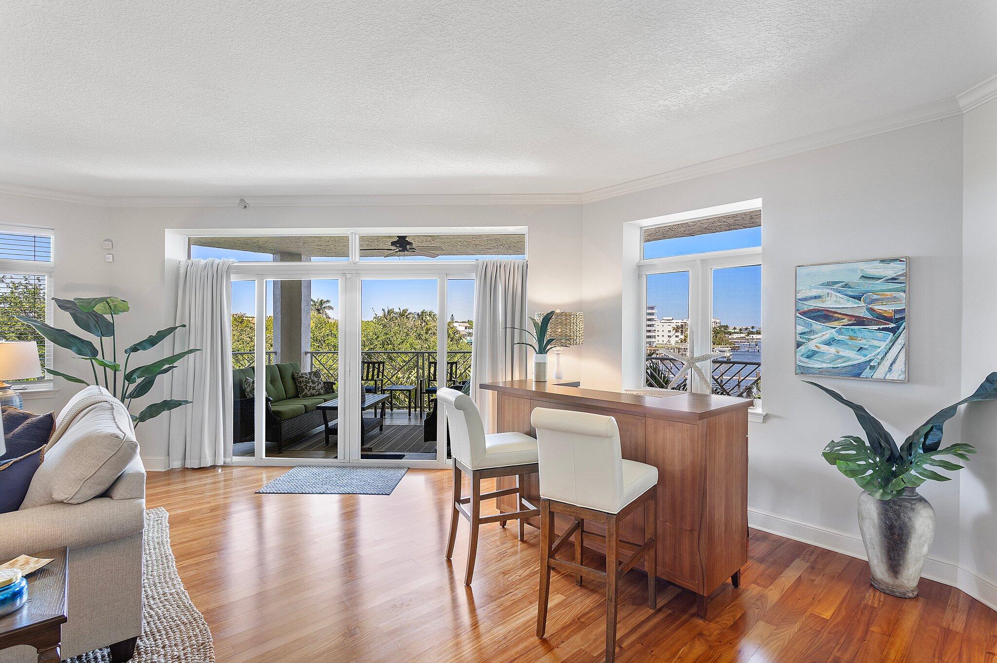 309 E Ocean Avenue 205