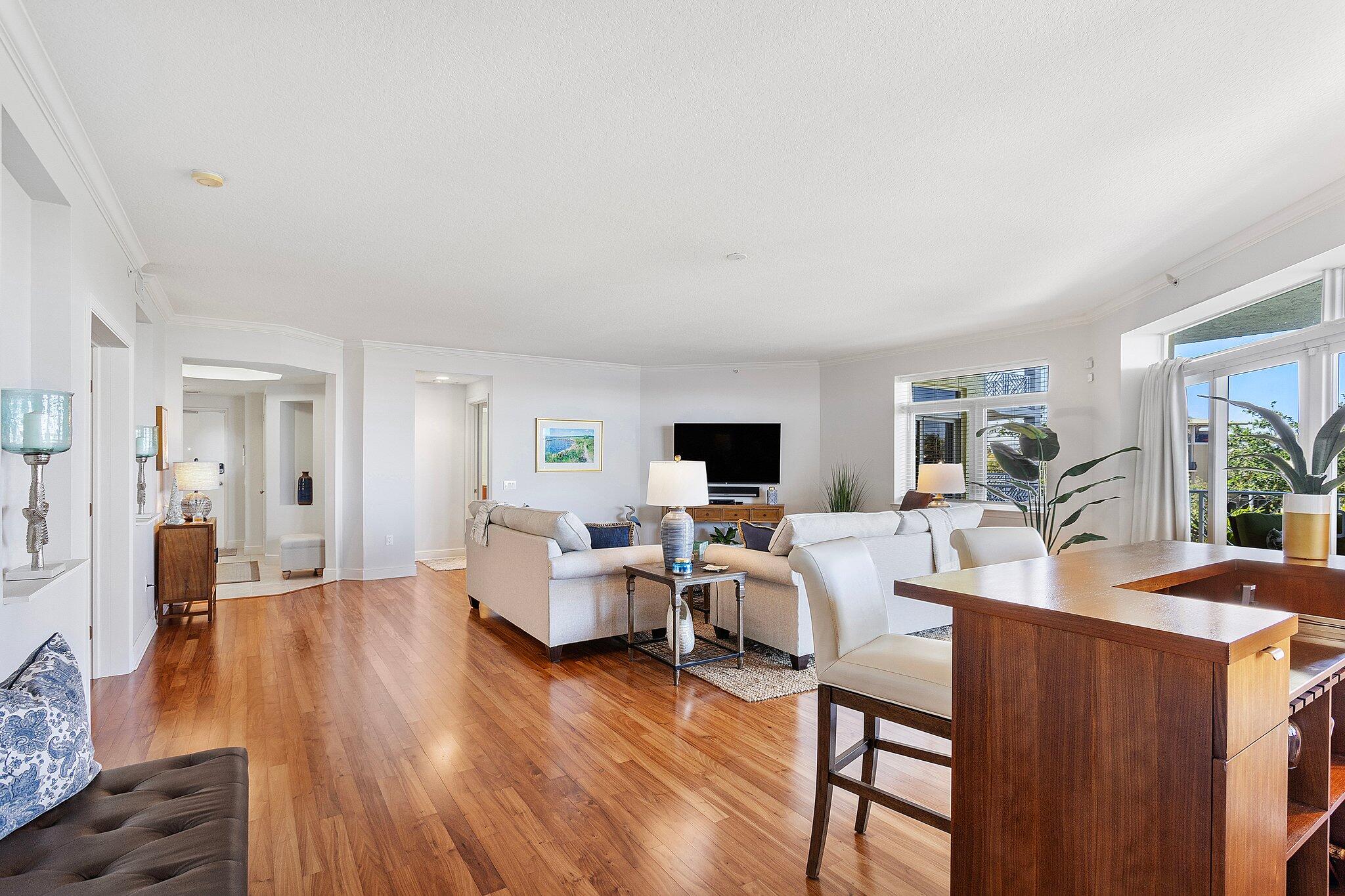 309 E Ocean Avenue 205