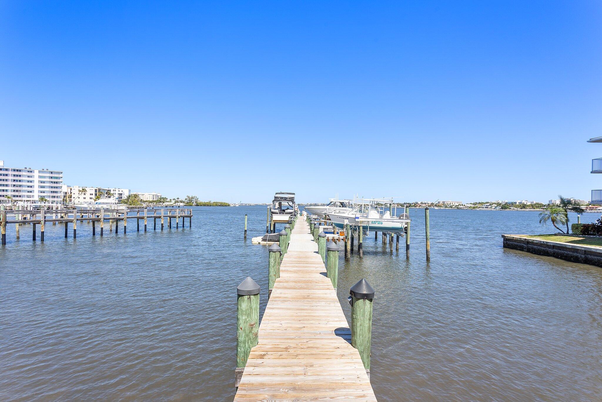 309 E Ocean Avenue 205