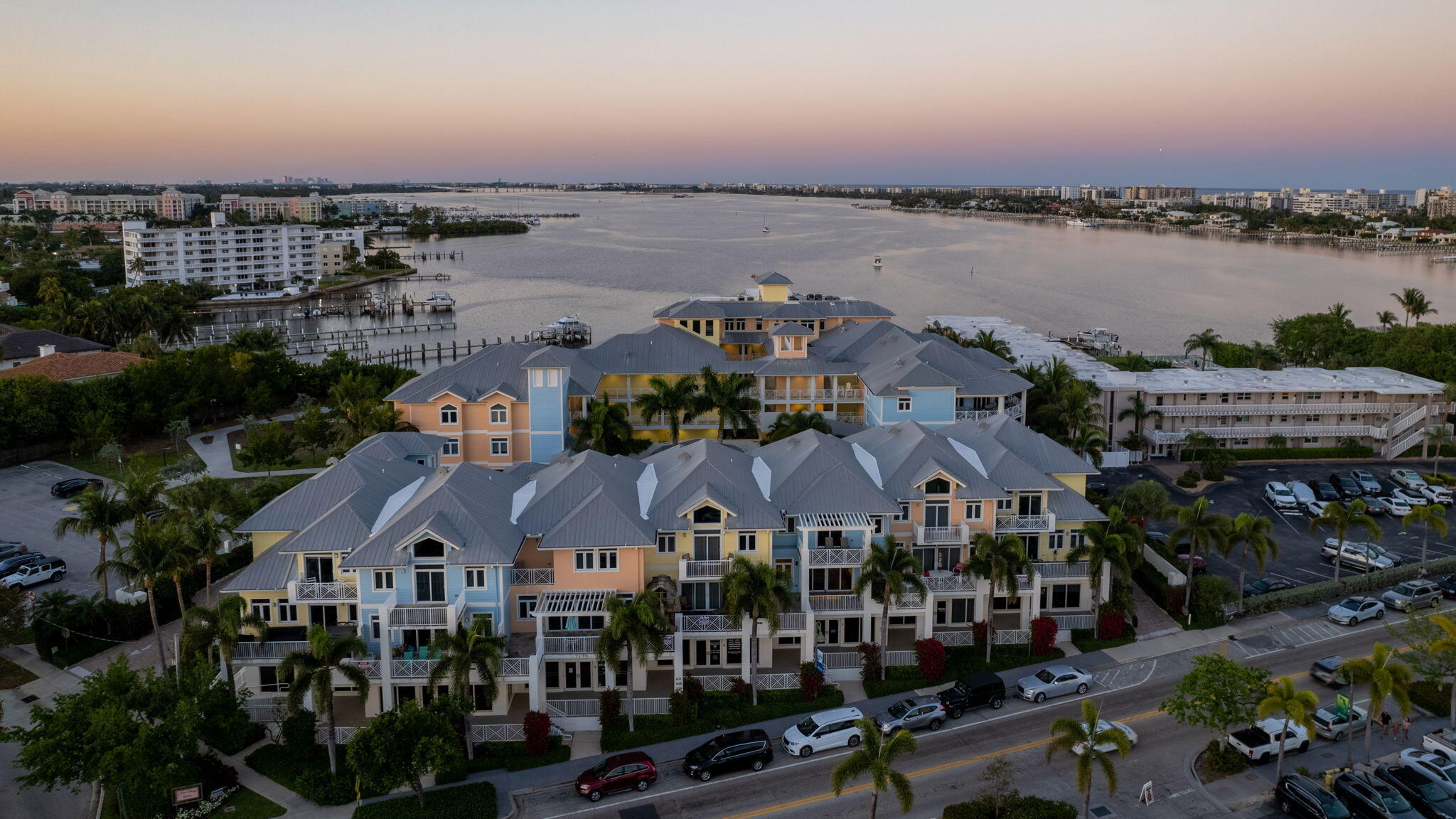 309 E Ocean Avenue 205