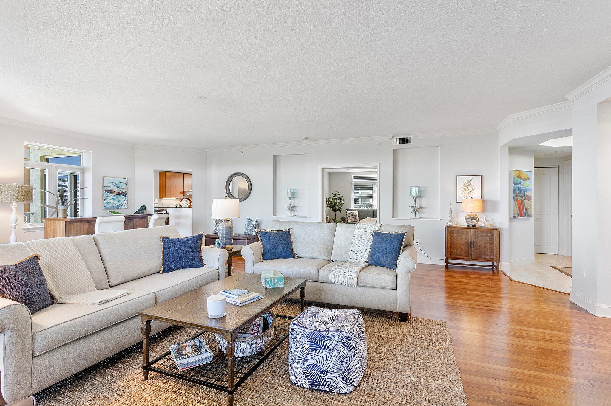 309 E Ocean Avenue 205