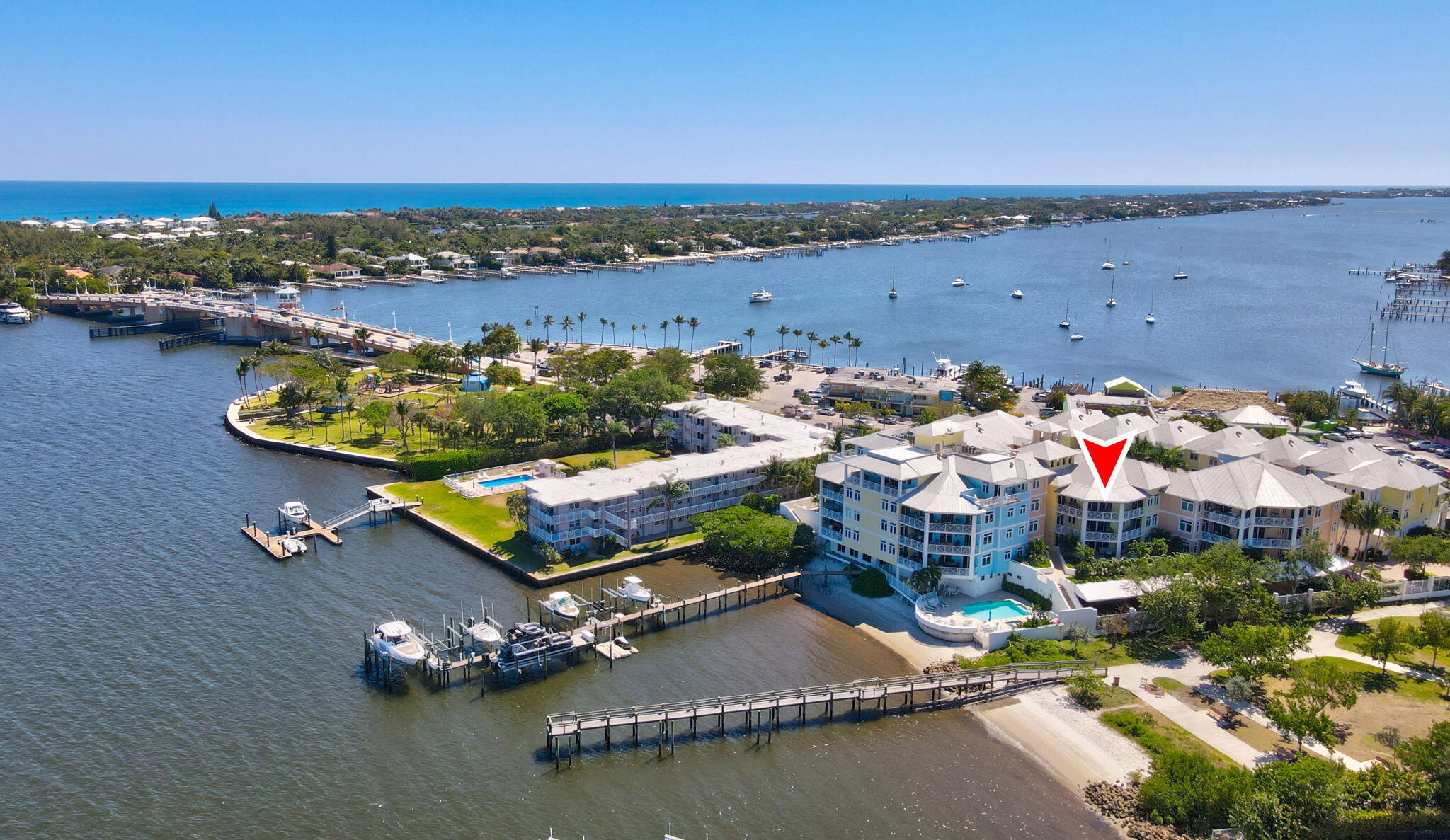 309 E Ocean Avenue 205