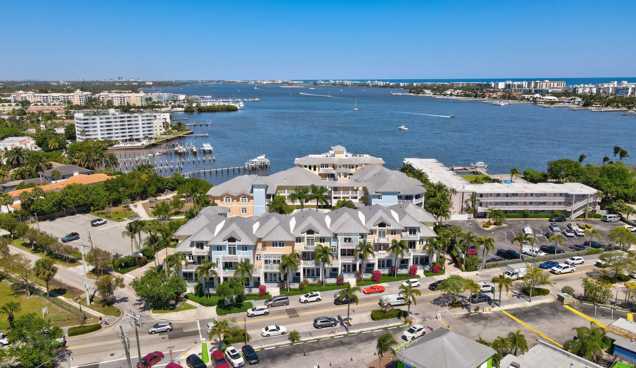 309 E Ocean Avenue 205