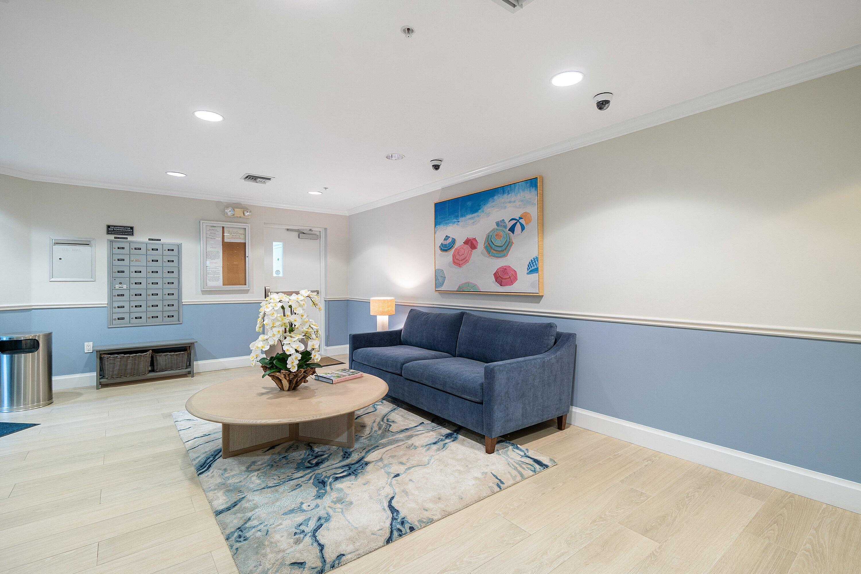 309 E Ocean Avenue 205