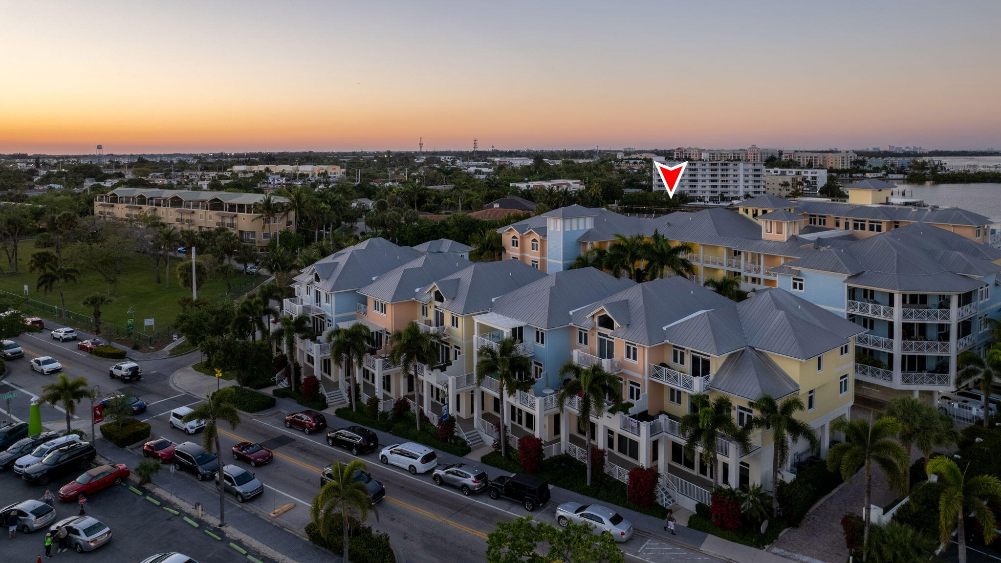 309 E Ocean Avenue 205