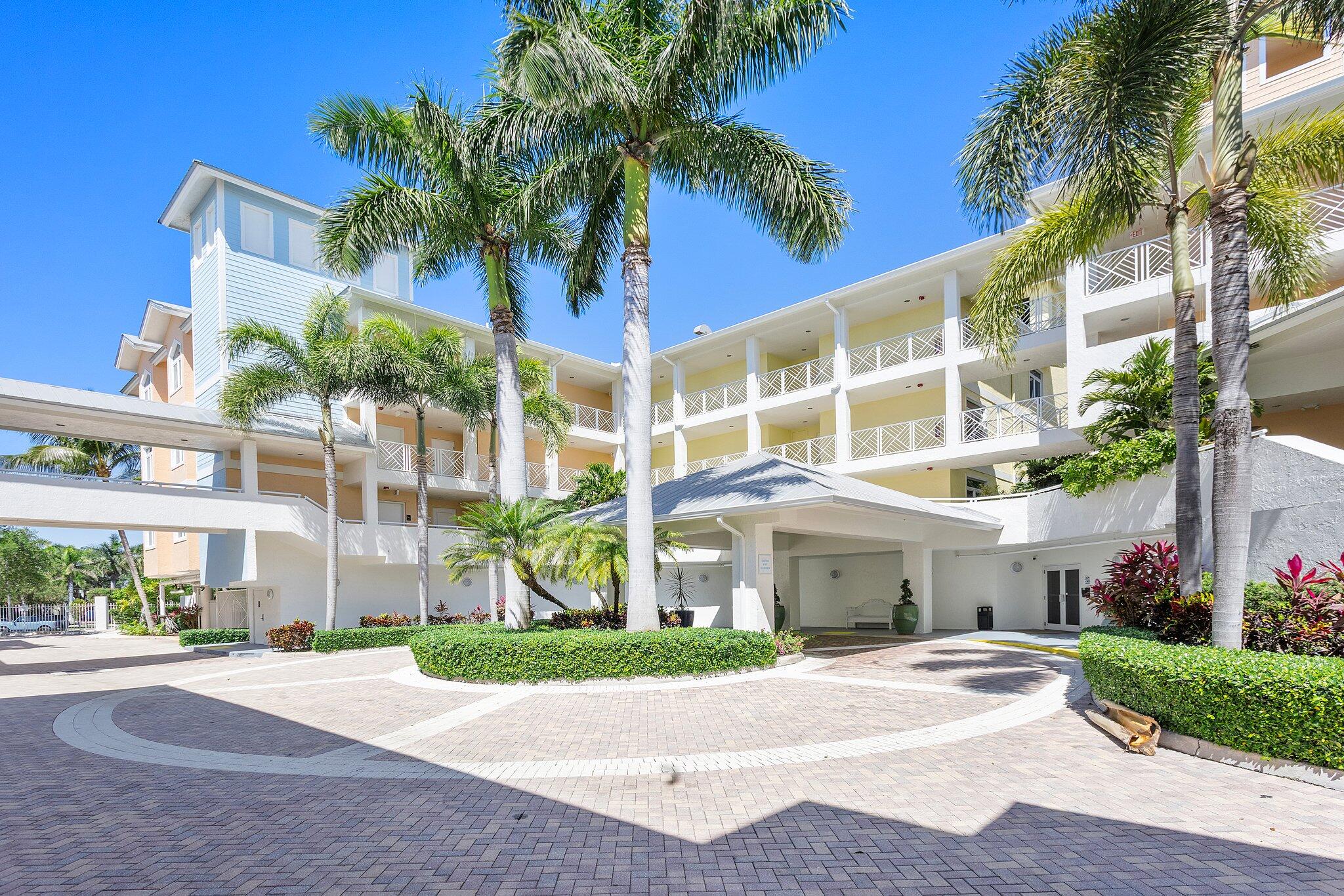 309 E Ocean Avenue 205