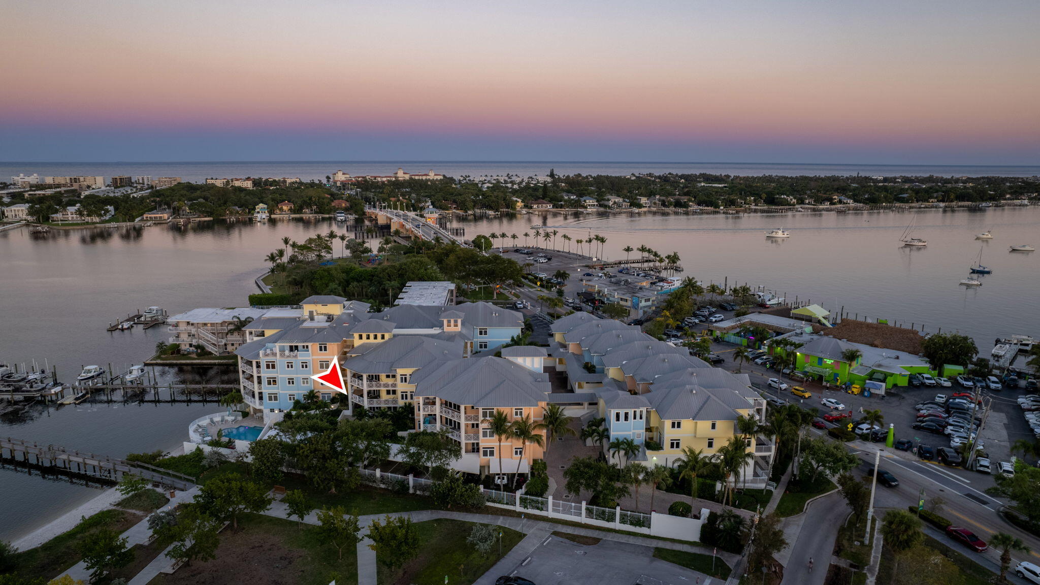 309 E Ocean Avenue 205