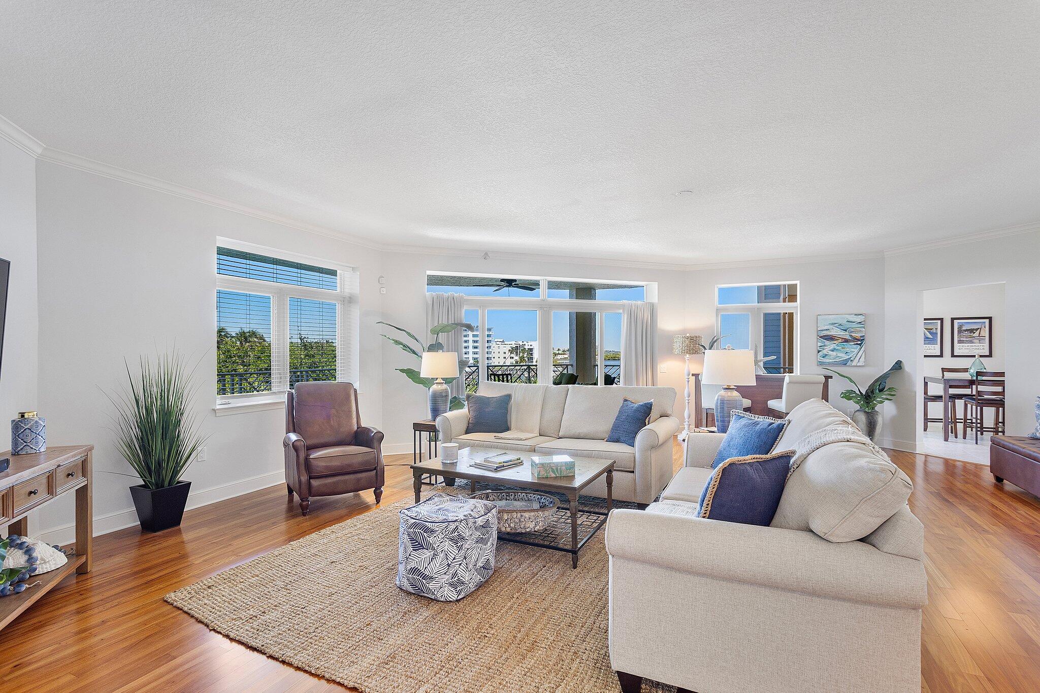 309 E Ocean Avenue 205