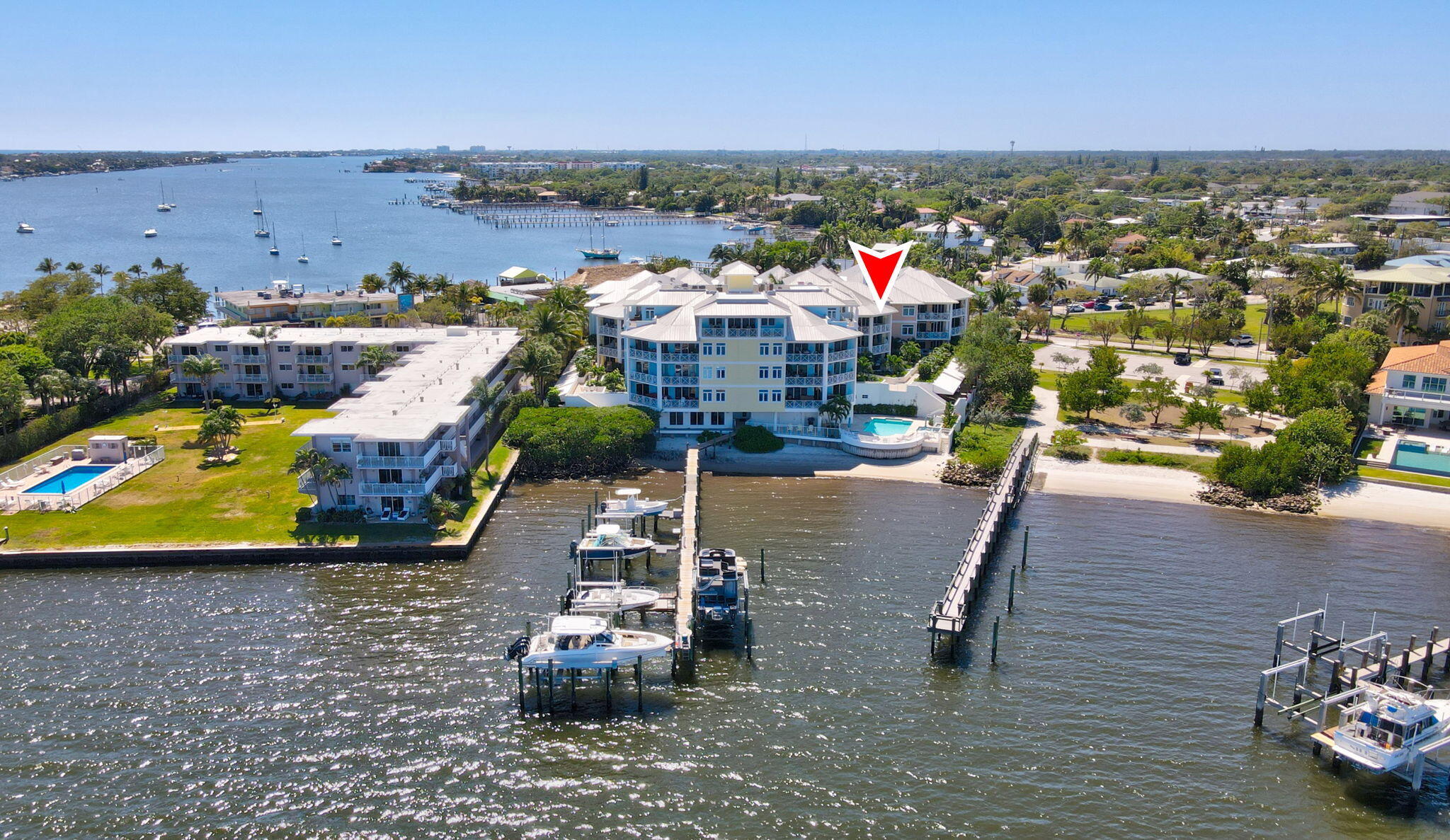 309 E Ocean Avenue 205