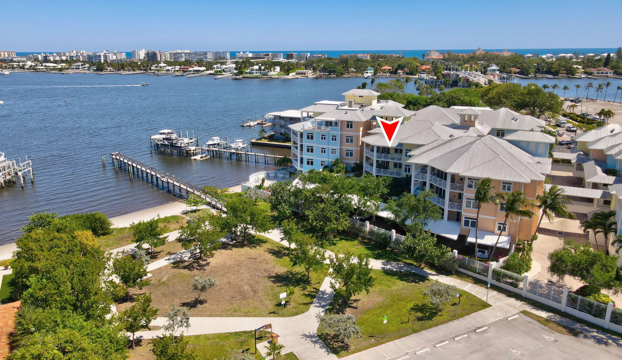 309 E Ocean Avenue 205