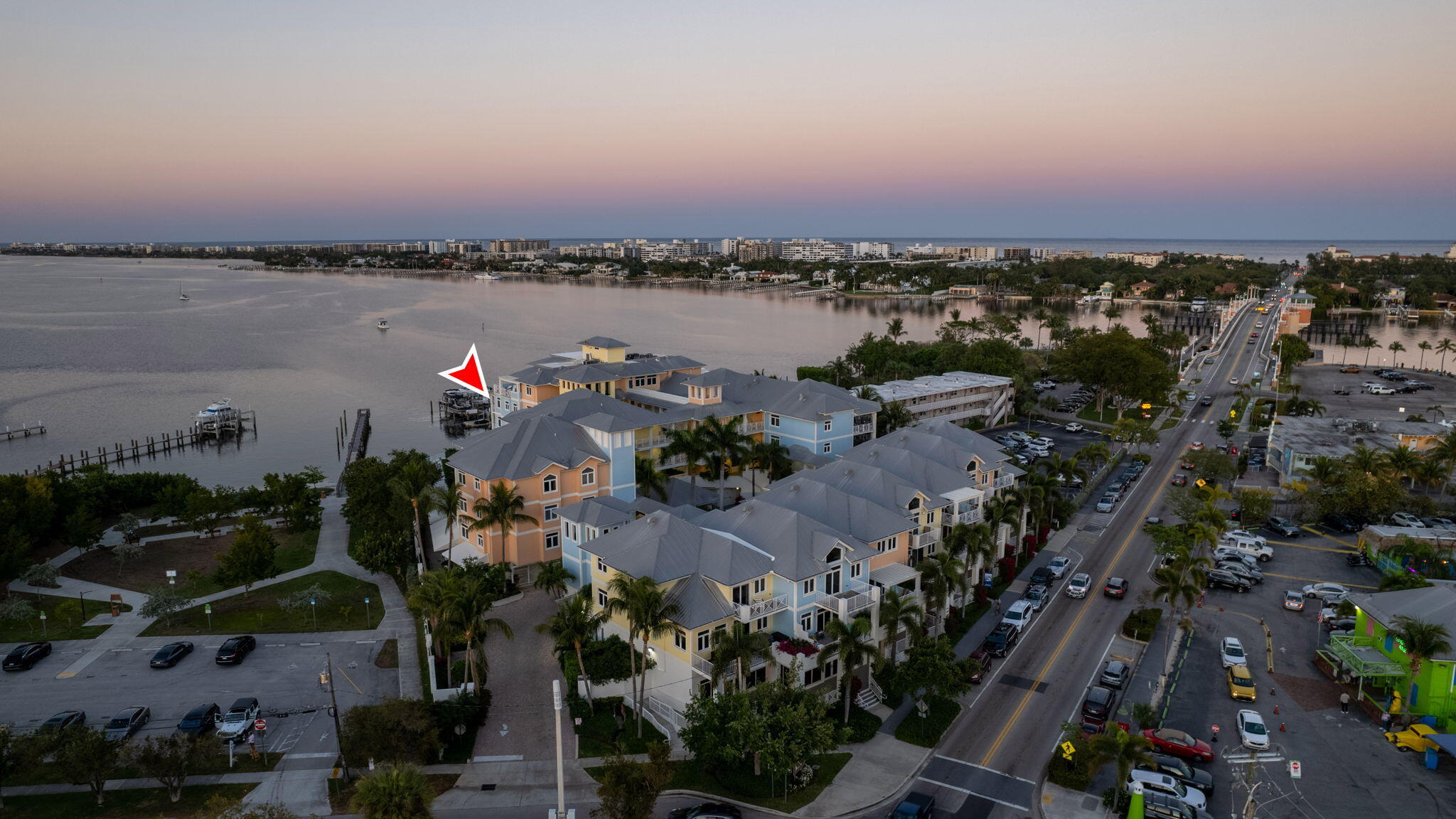 309 E Ocean Avenue 205