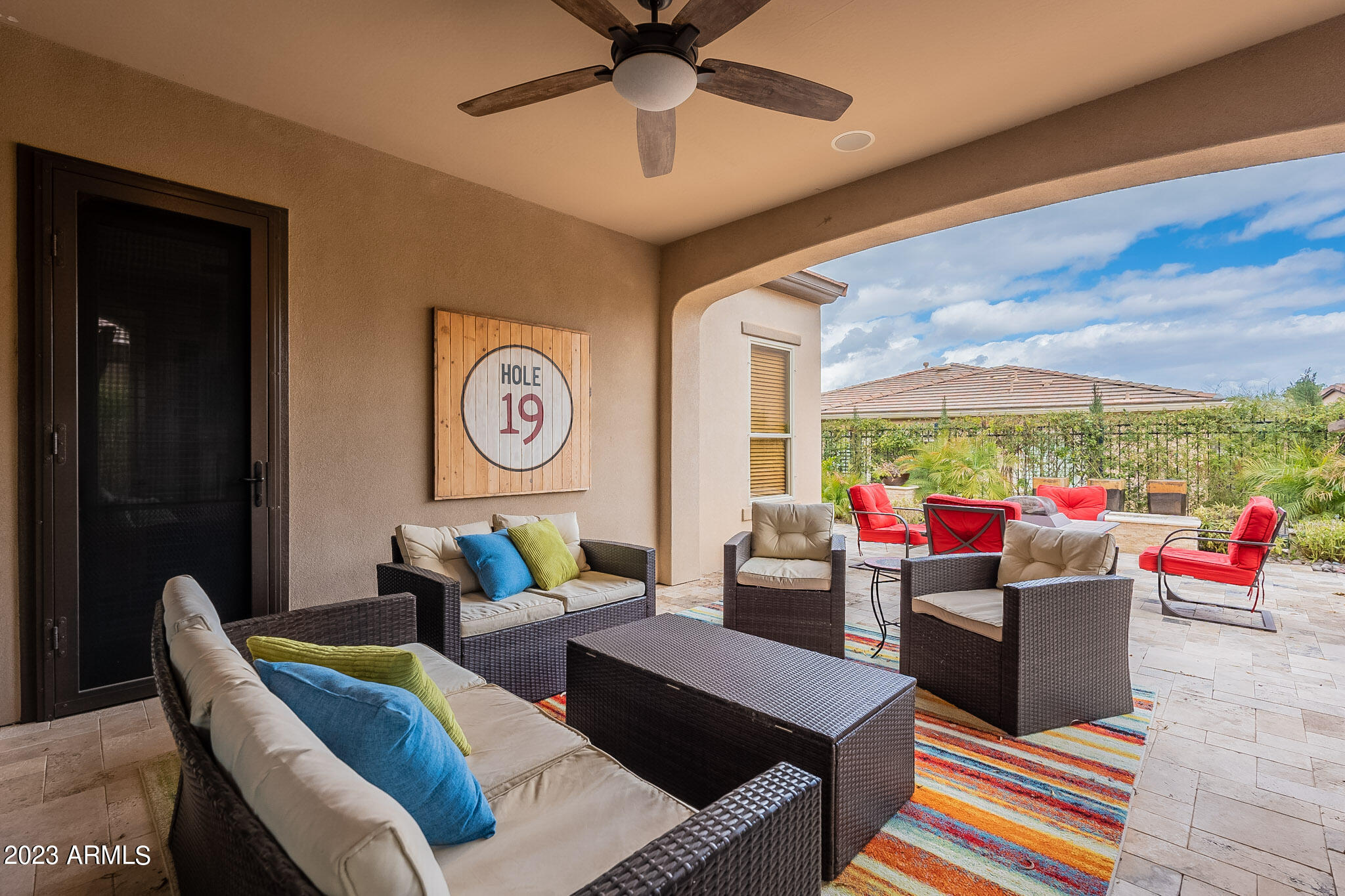 1558 E SWEET CITRUS Drive