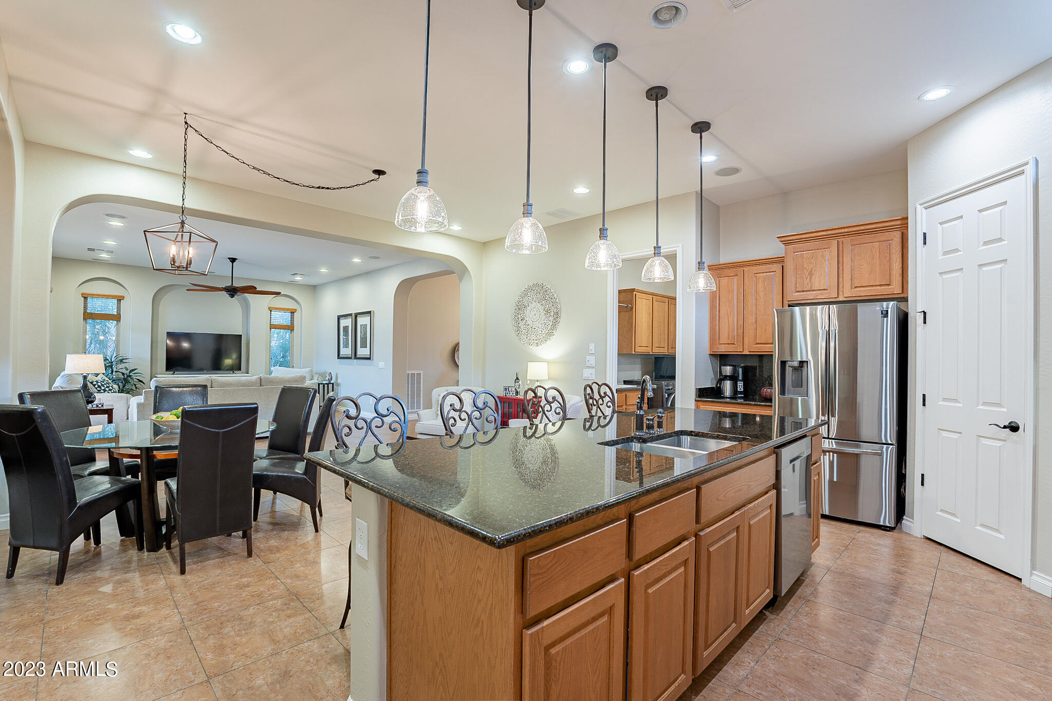 1558 E SWEET CITRUS Drive