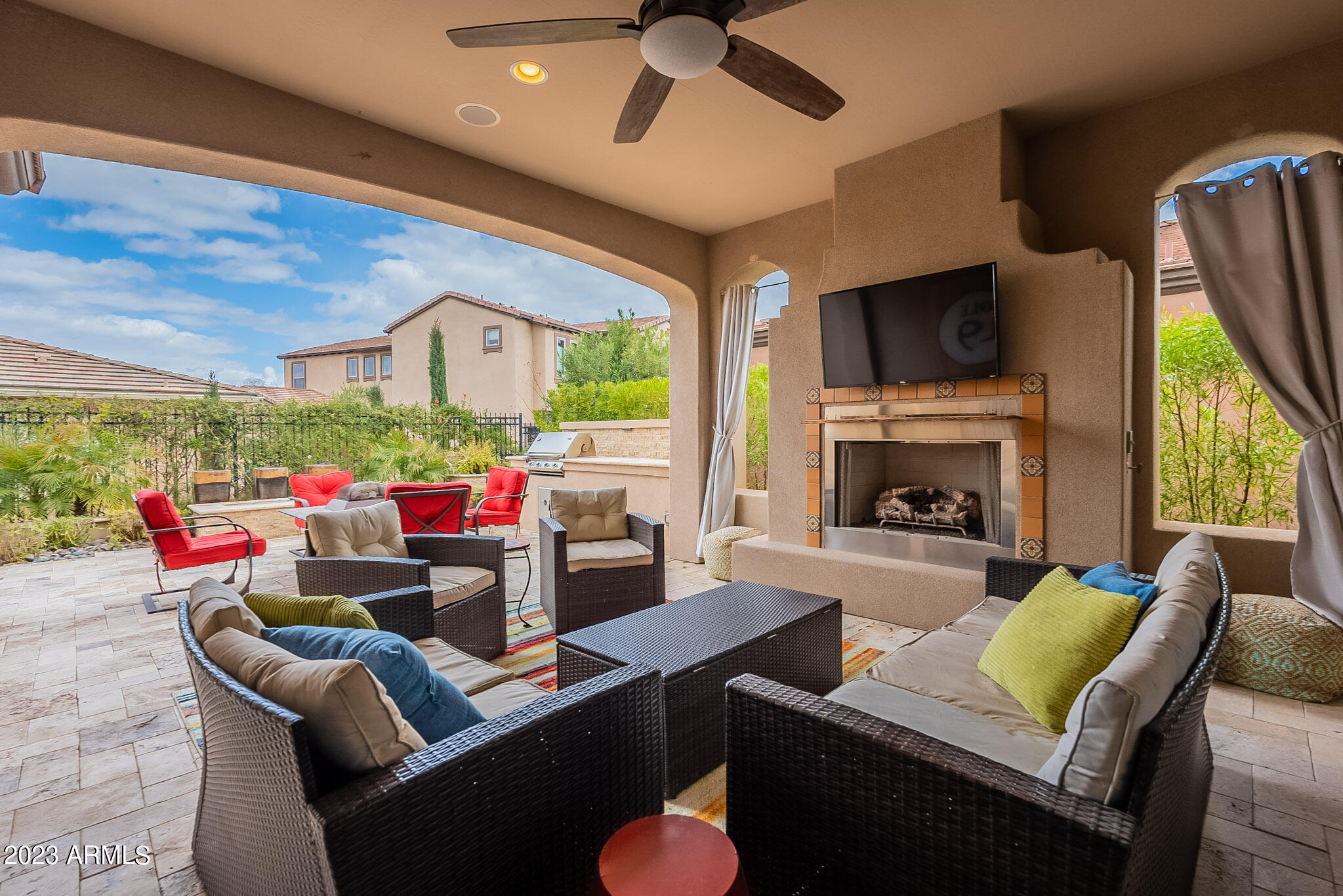 1558 E SWEET CITRUS Drive