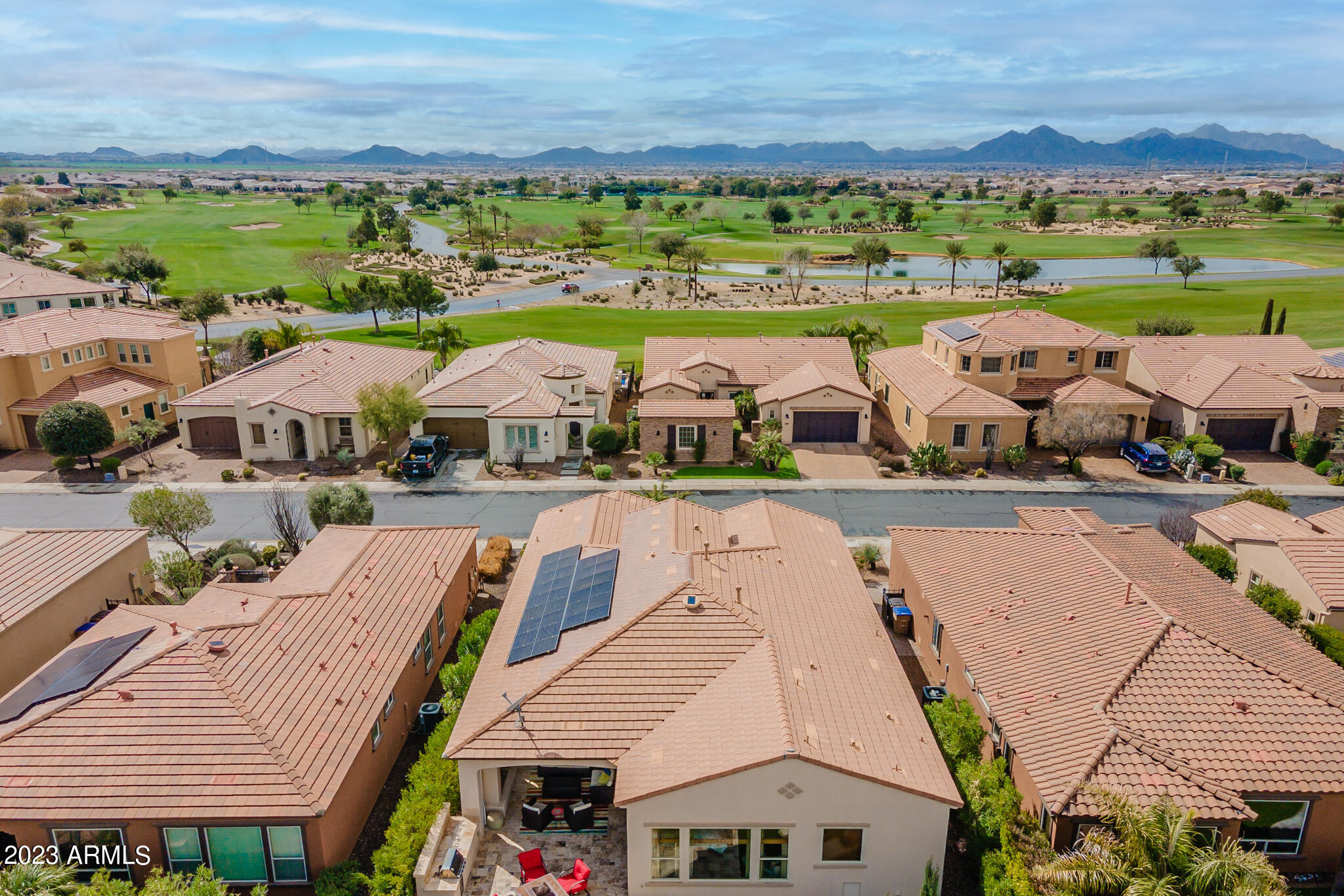 1558 E SWEET CITRUS Drive