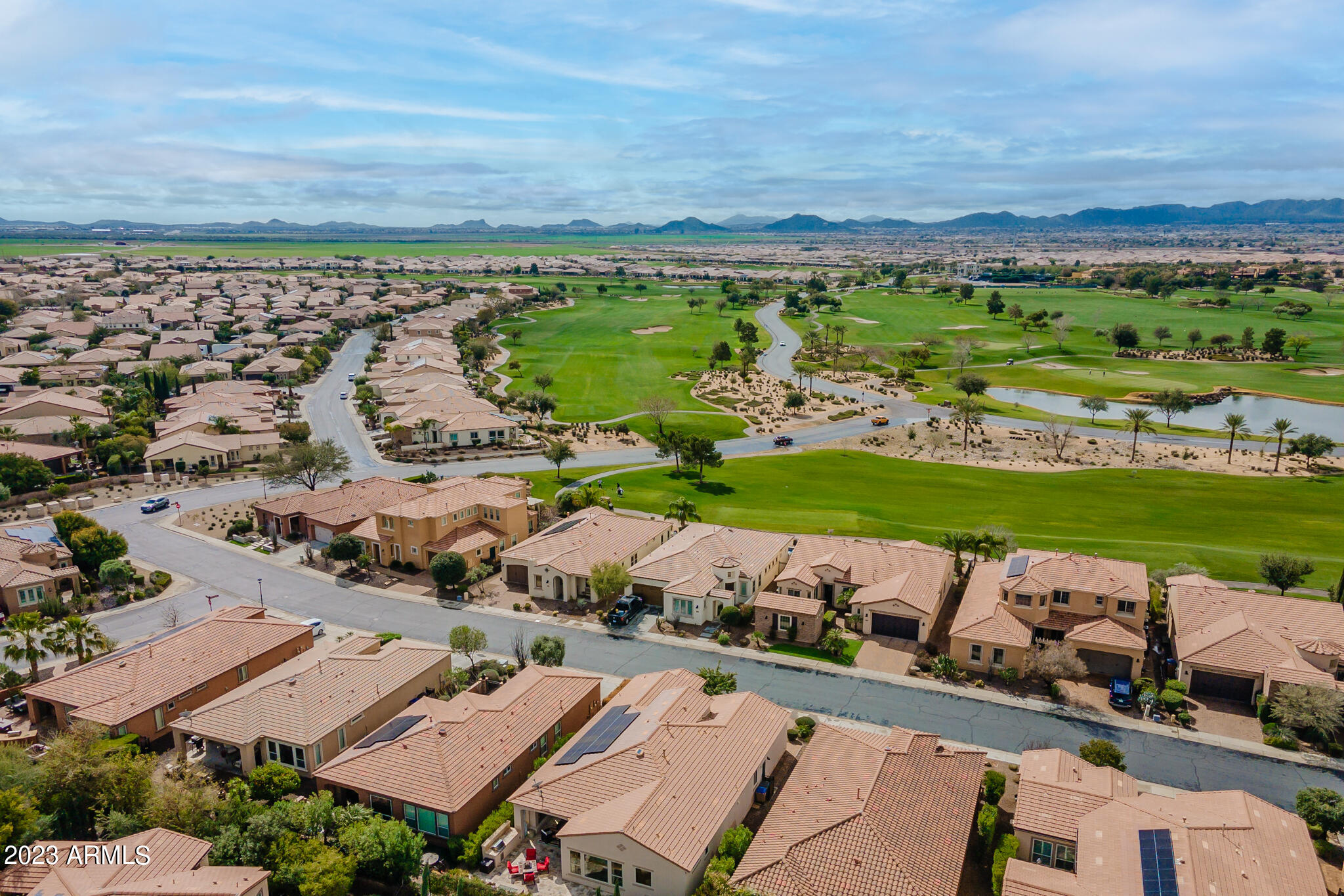 1558 E SWEET CITRUS Drive