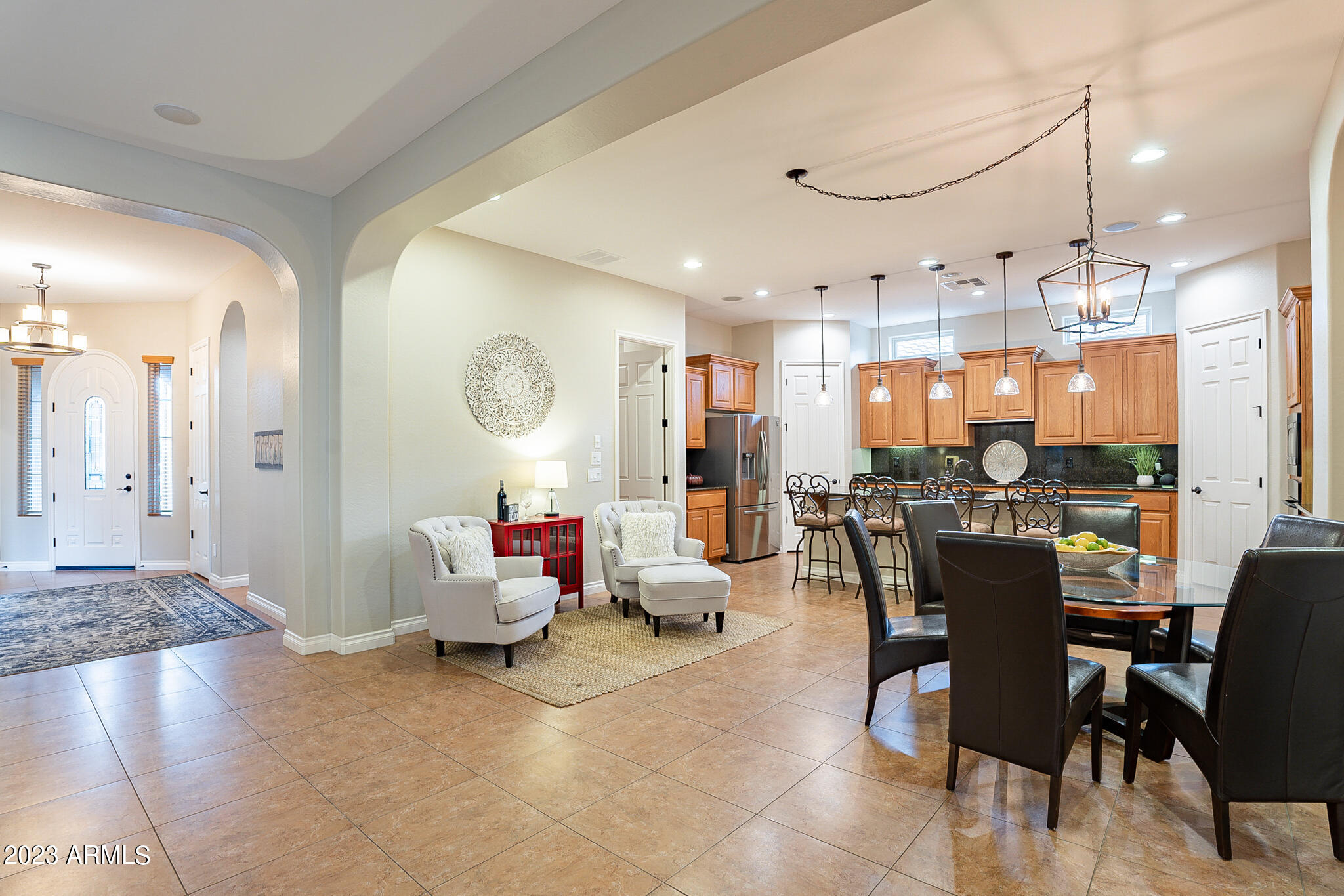 1558 E SWEET CITRUS Drive