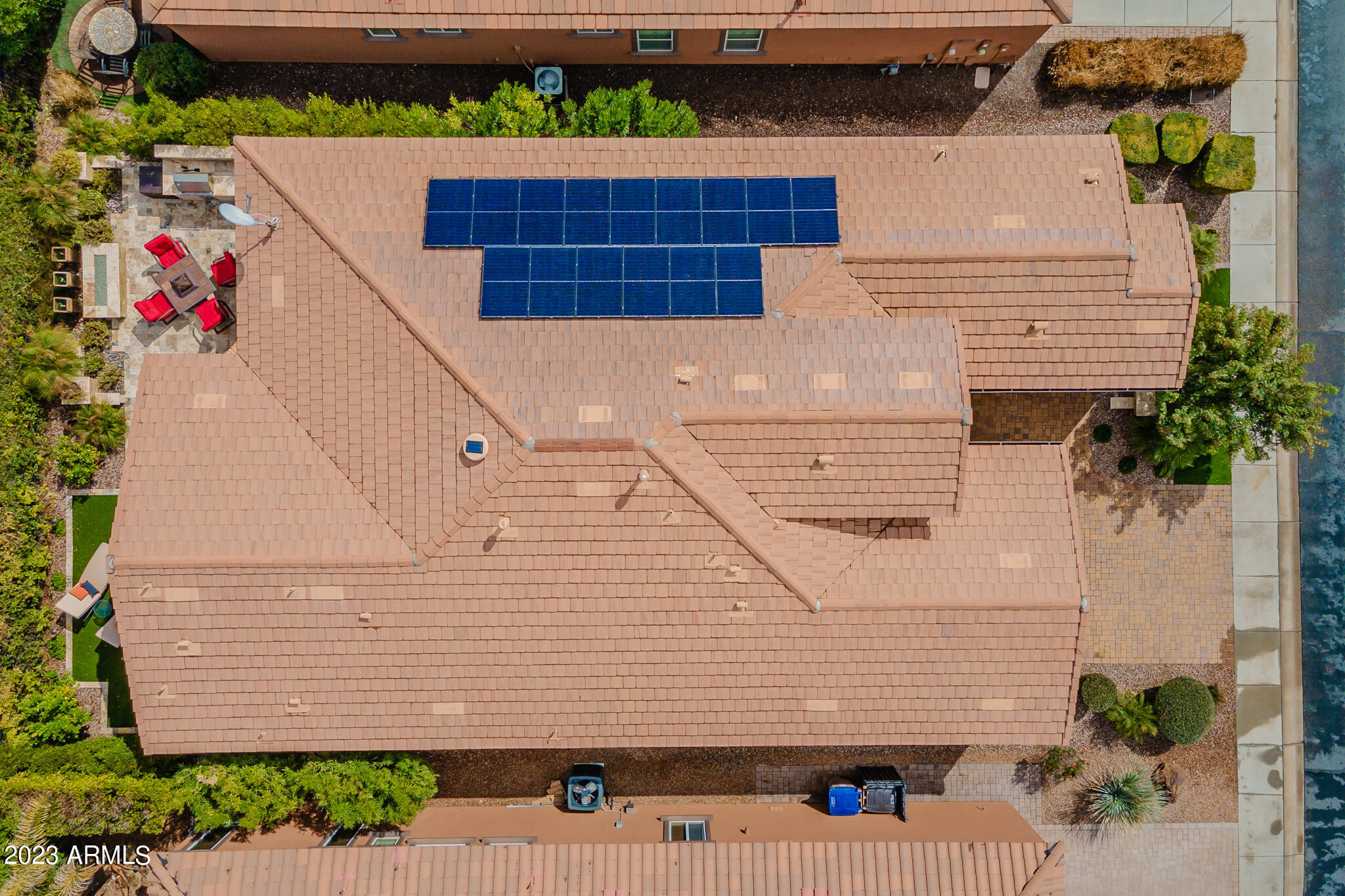 1558 E SWEET CITRUS Drive
