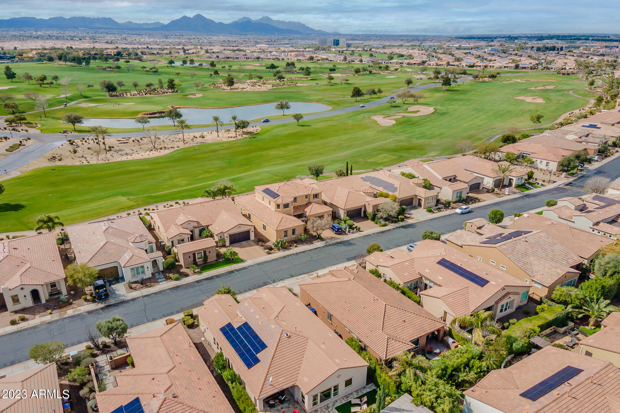 1558 E SWEET CITRUS Drive