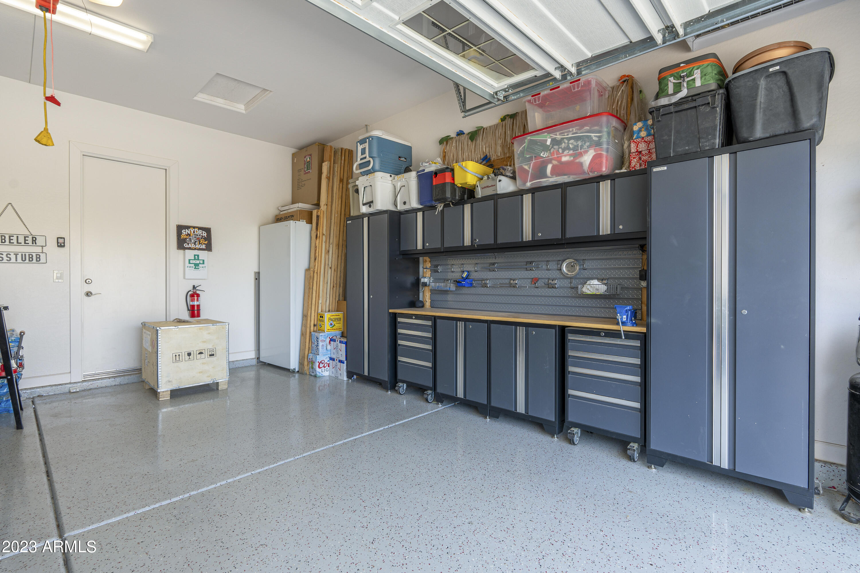 35756 N CLEMENTINE Trail