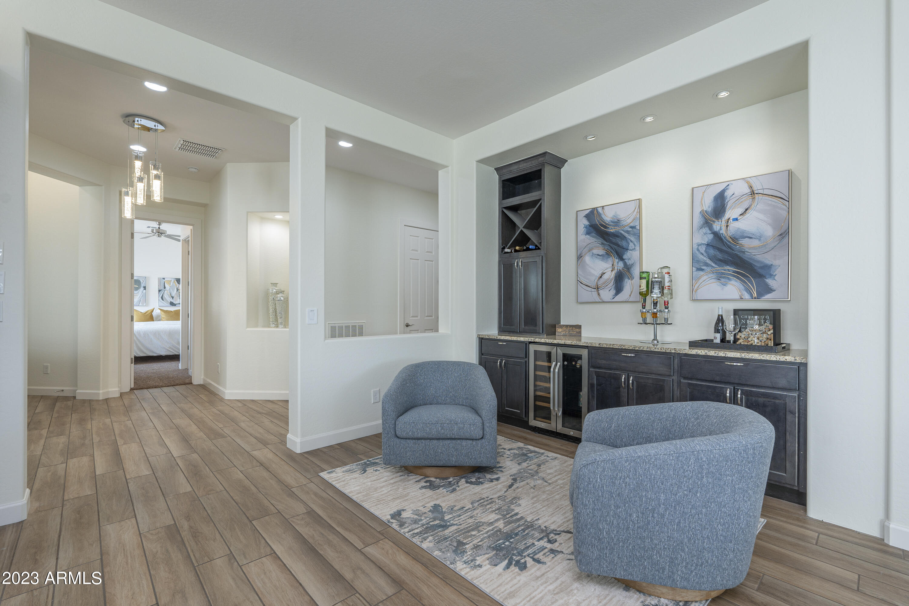35756 N CLEMENTINE Trail