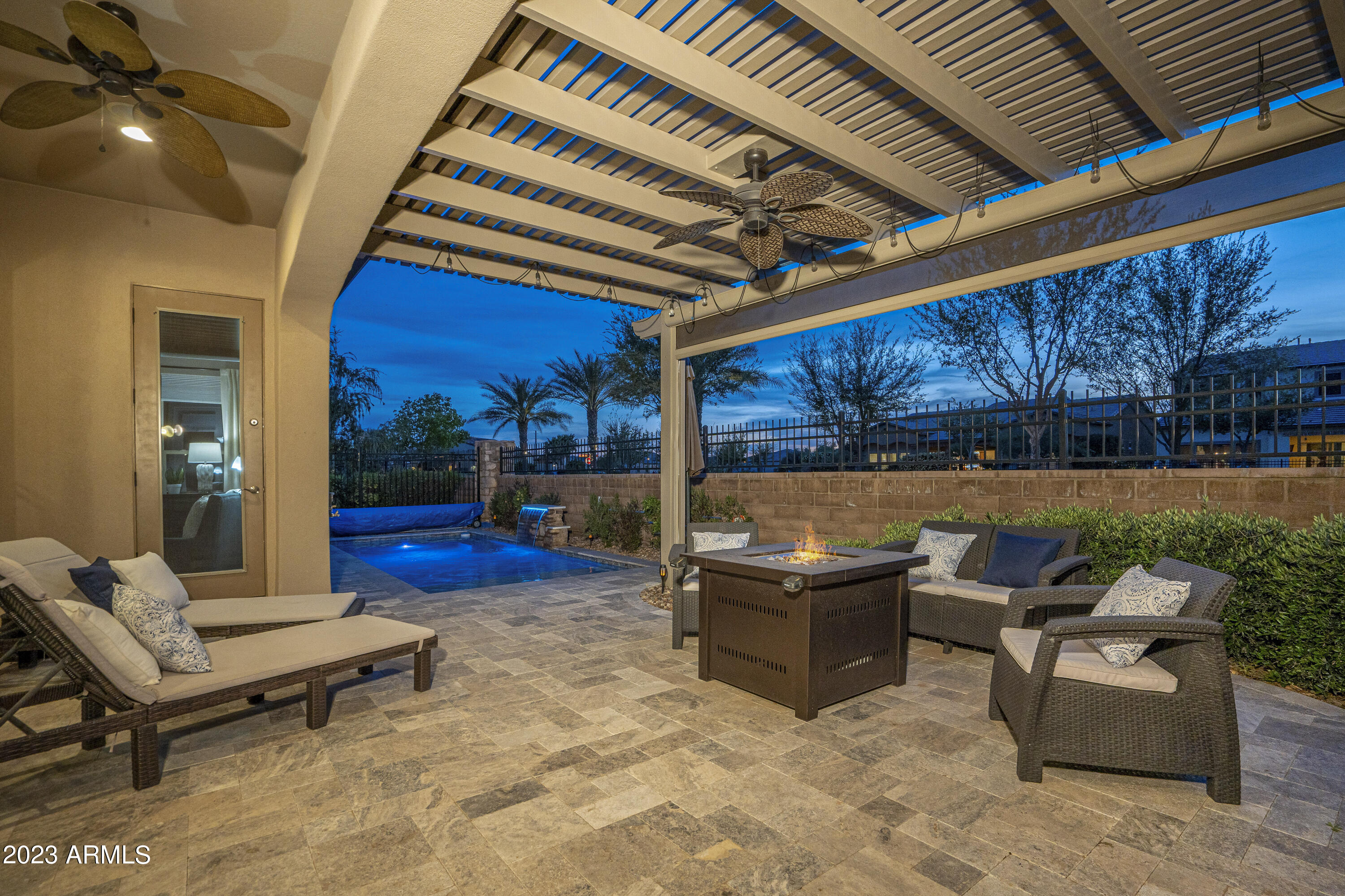 35756 N CLEMENTINE Trail