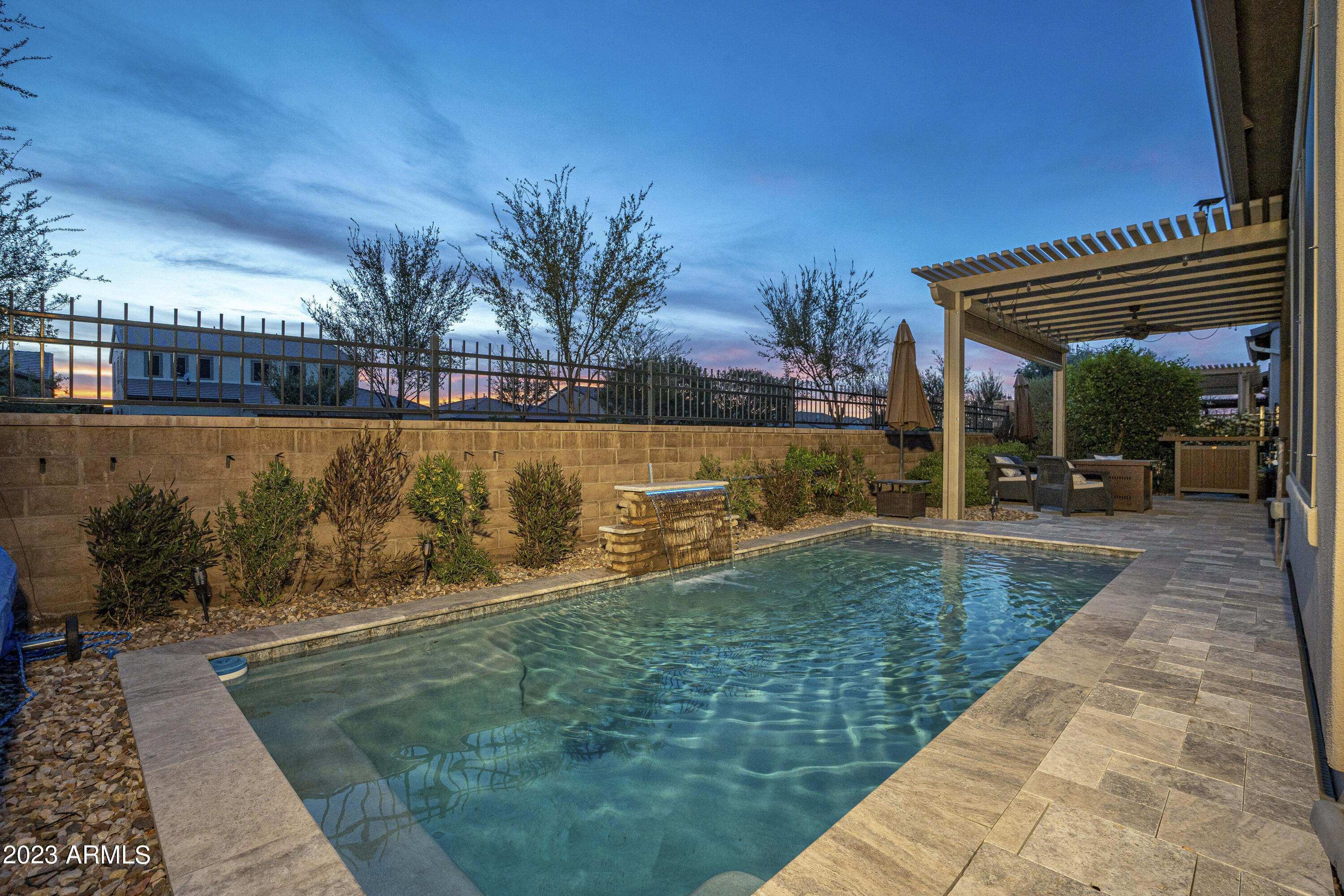 35756 N CLEMENTINE Trail