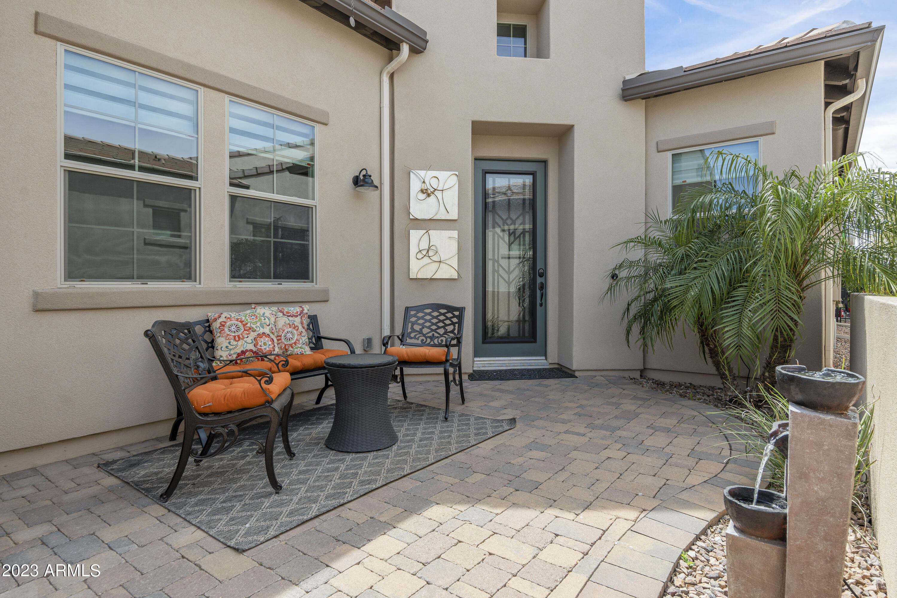 35756 N CLEMENTINE Trail