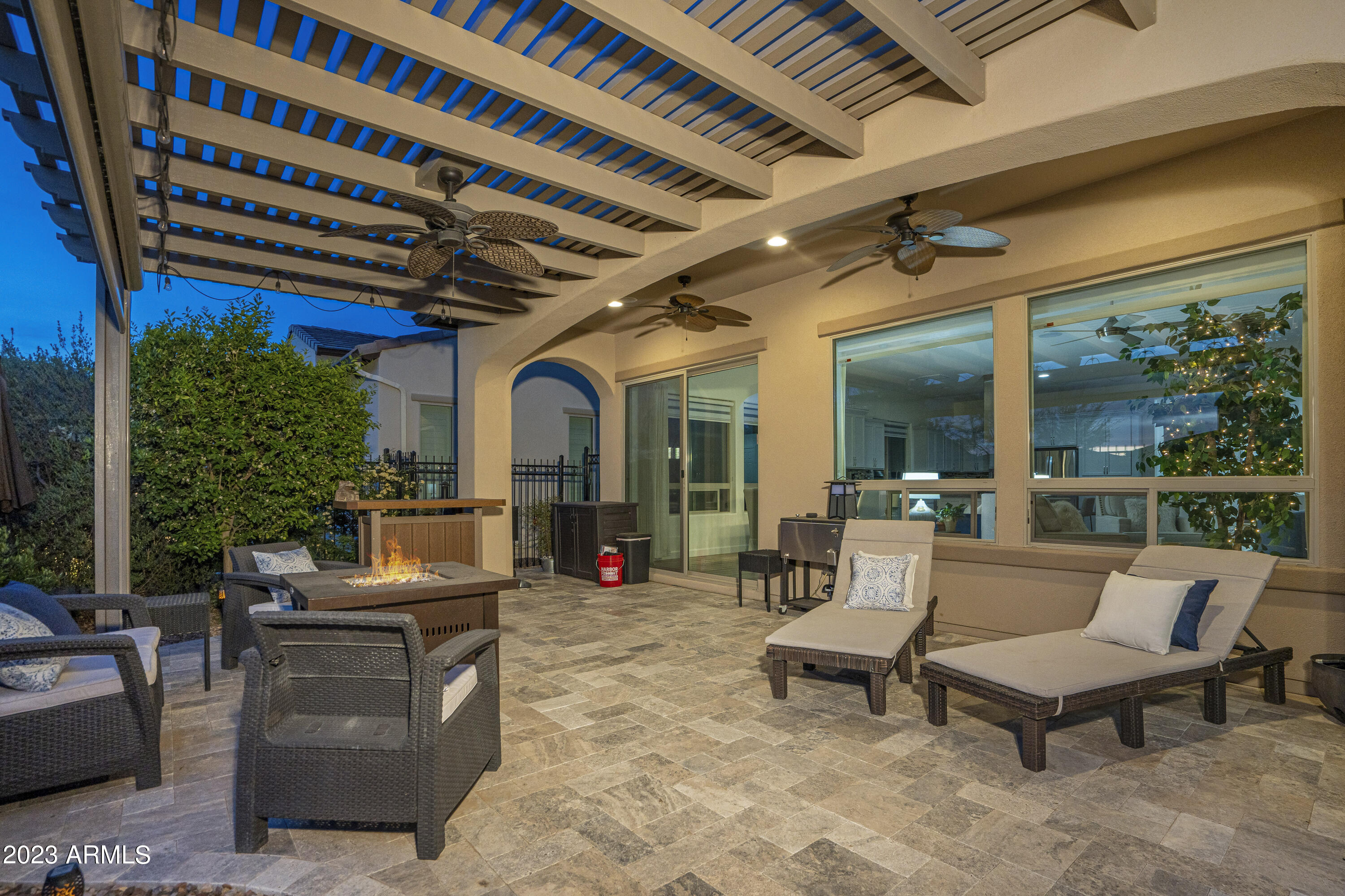 35756 N CLEMENTINE Trail
