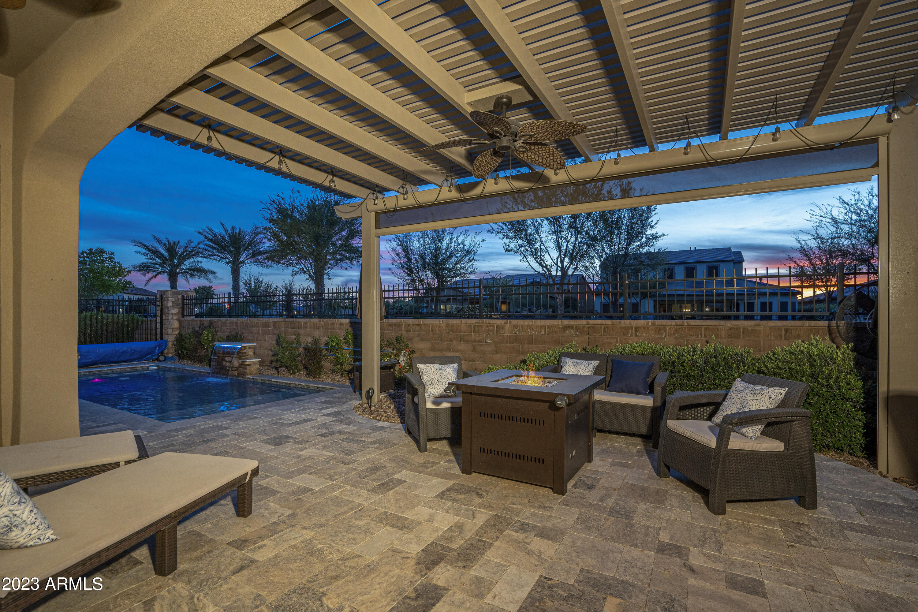 35756 N CLEMENTINE Trail