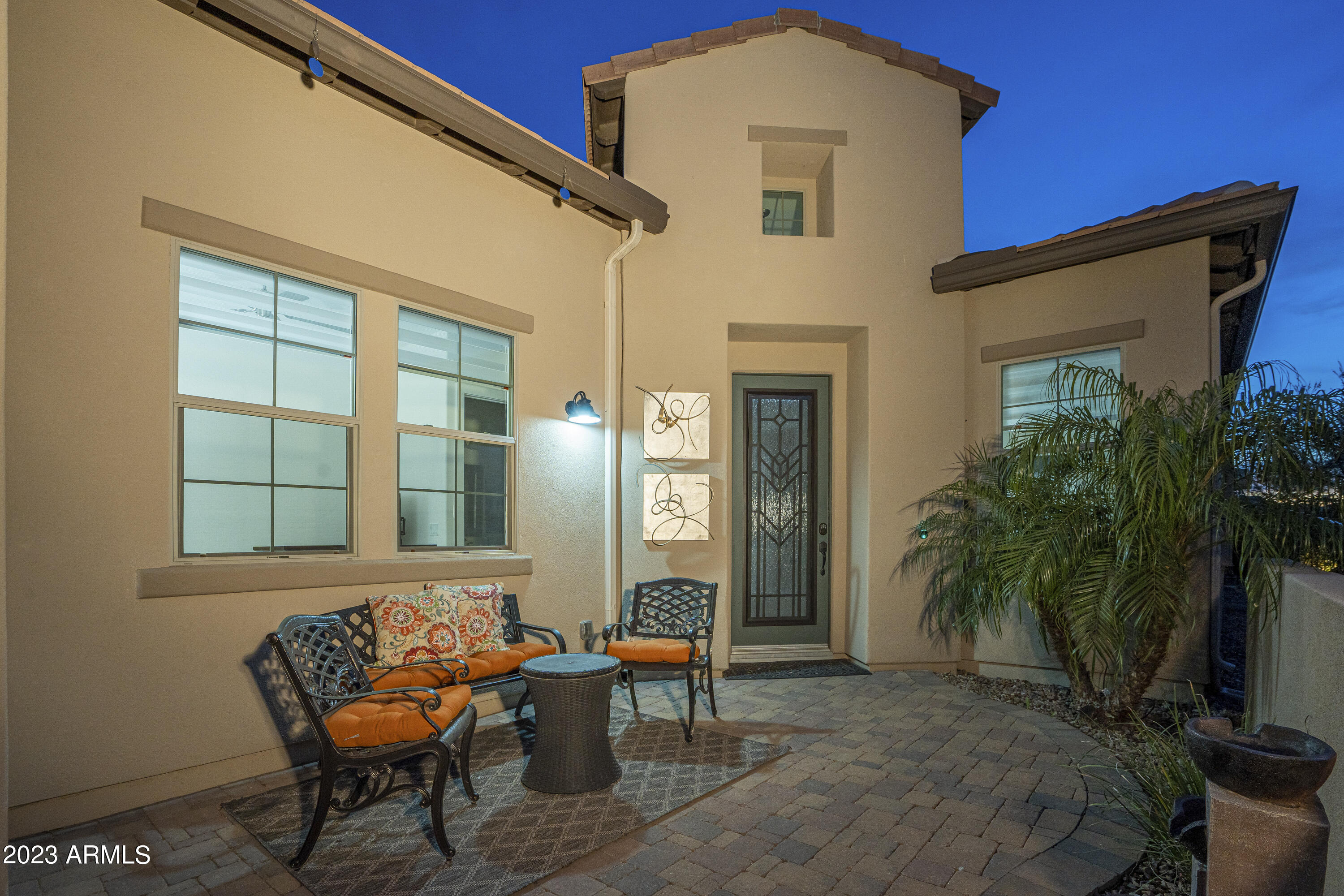 35756 N CLEMENTINE Trail
