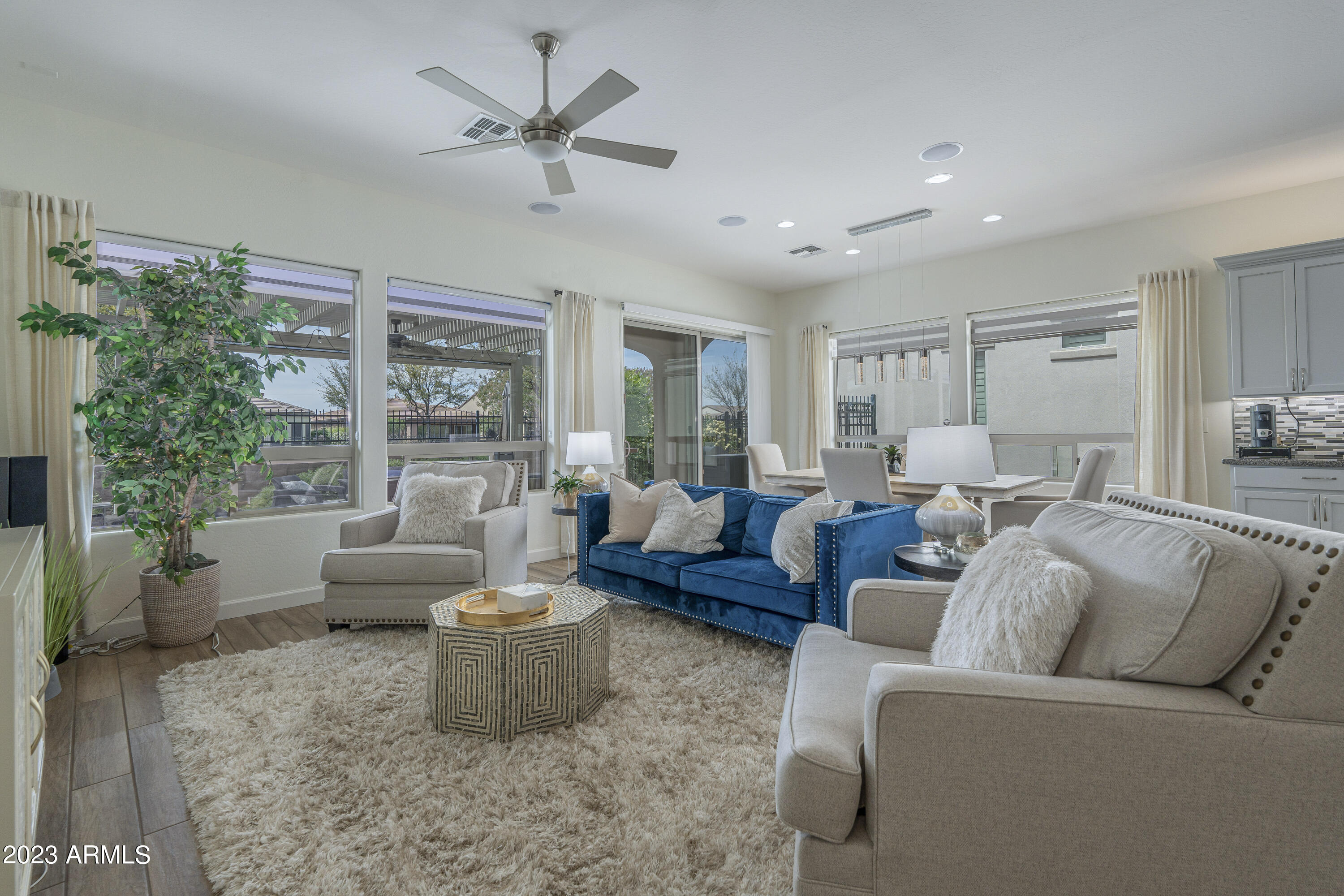 35756 N CLEMENTINE Trail