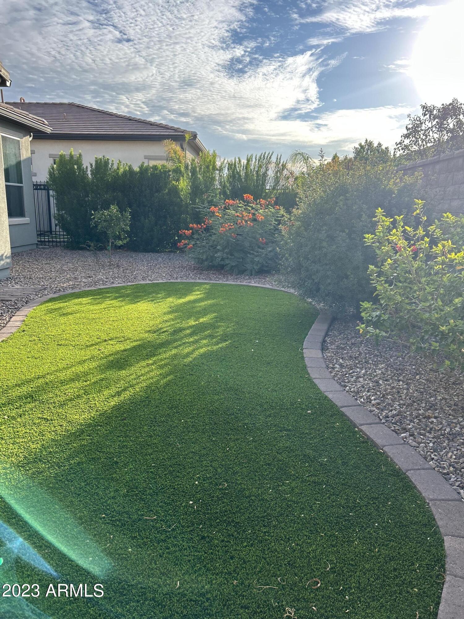 181 E TANGERINE Path