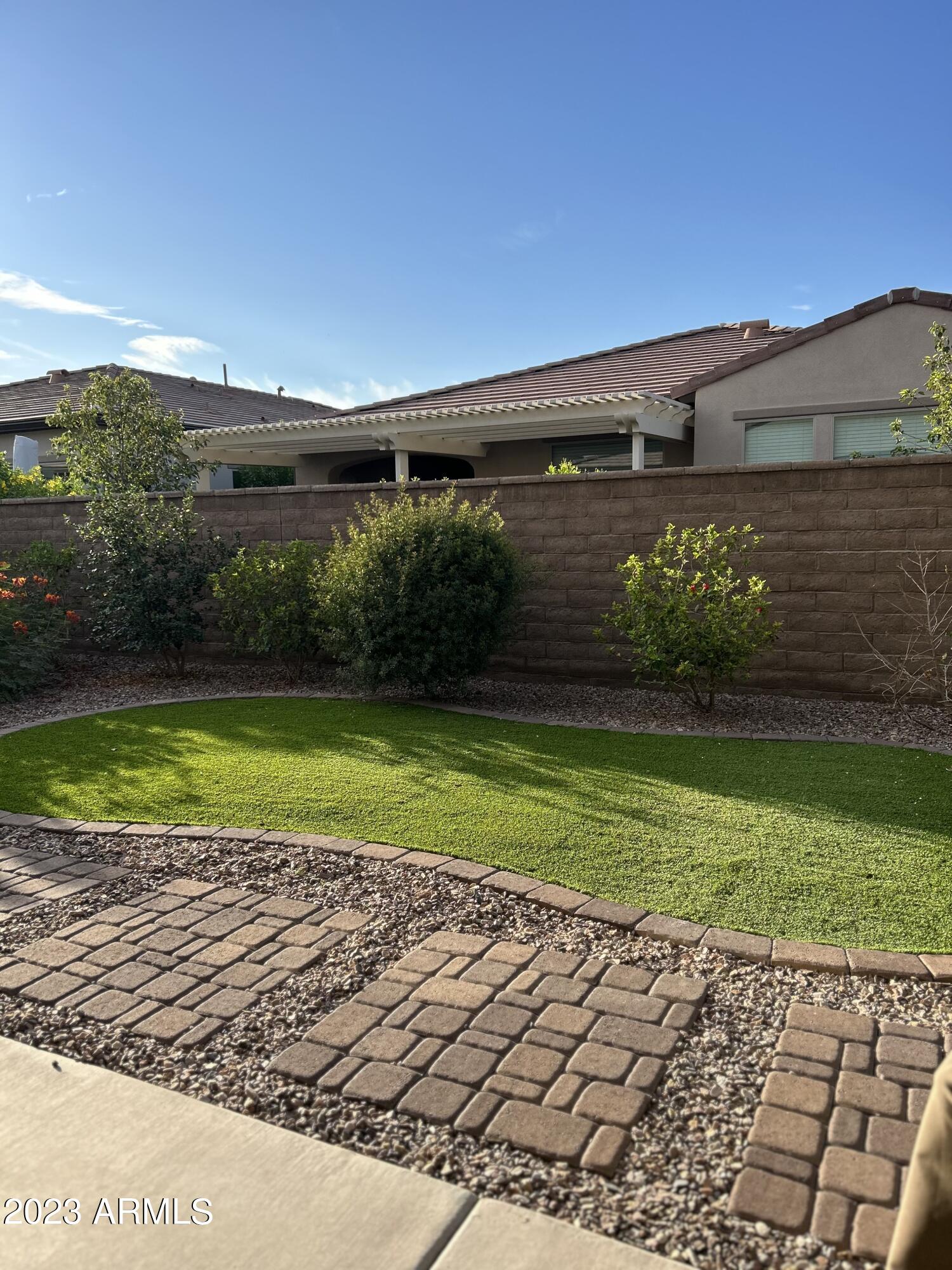 181 E TANGERINE Path