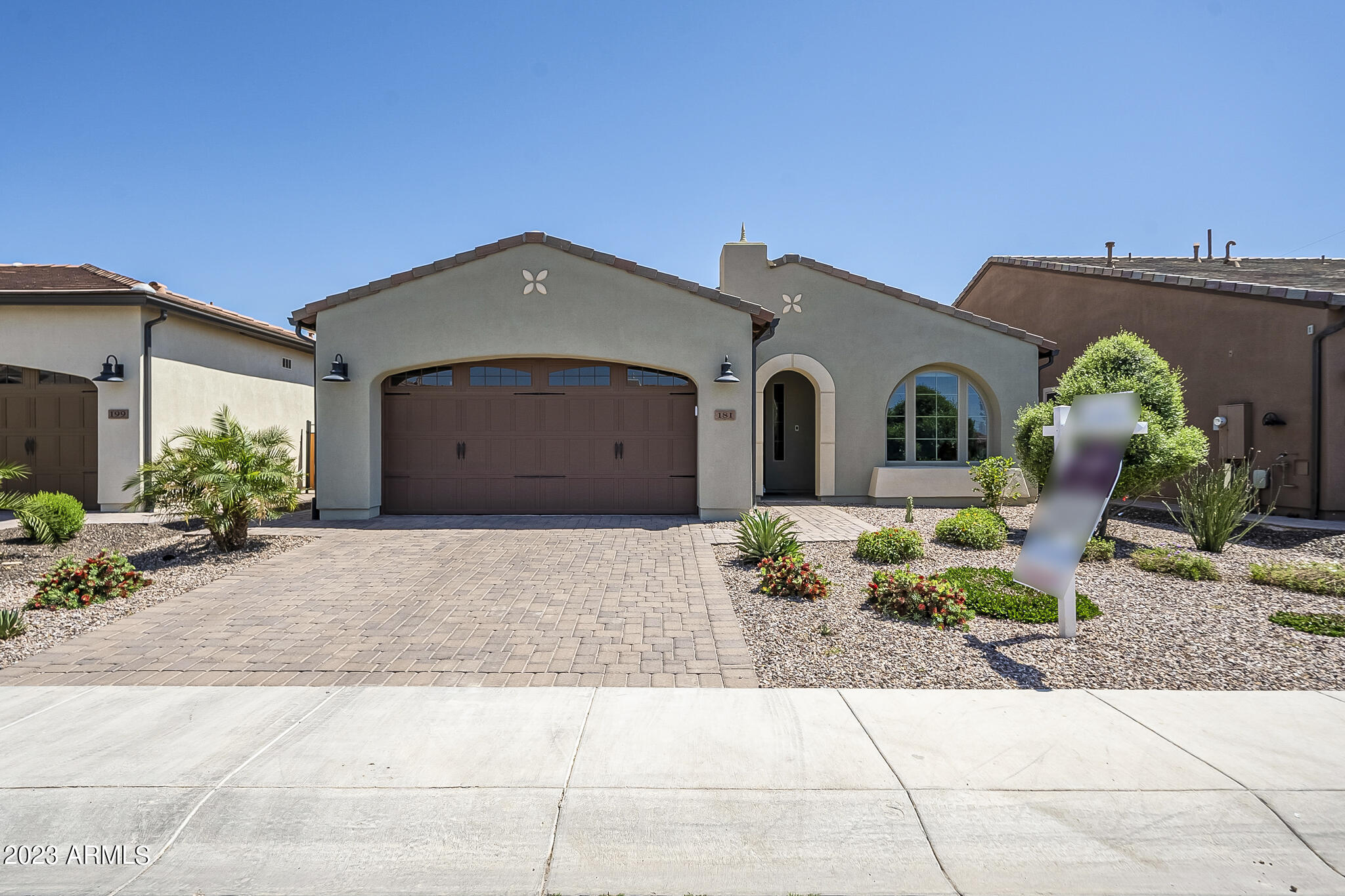 181 E TANGERINE Path