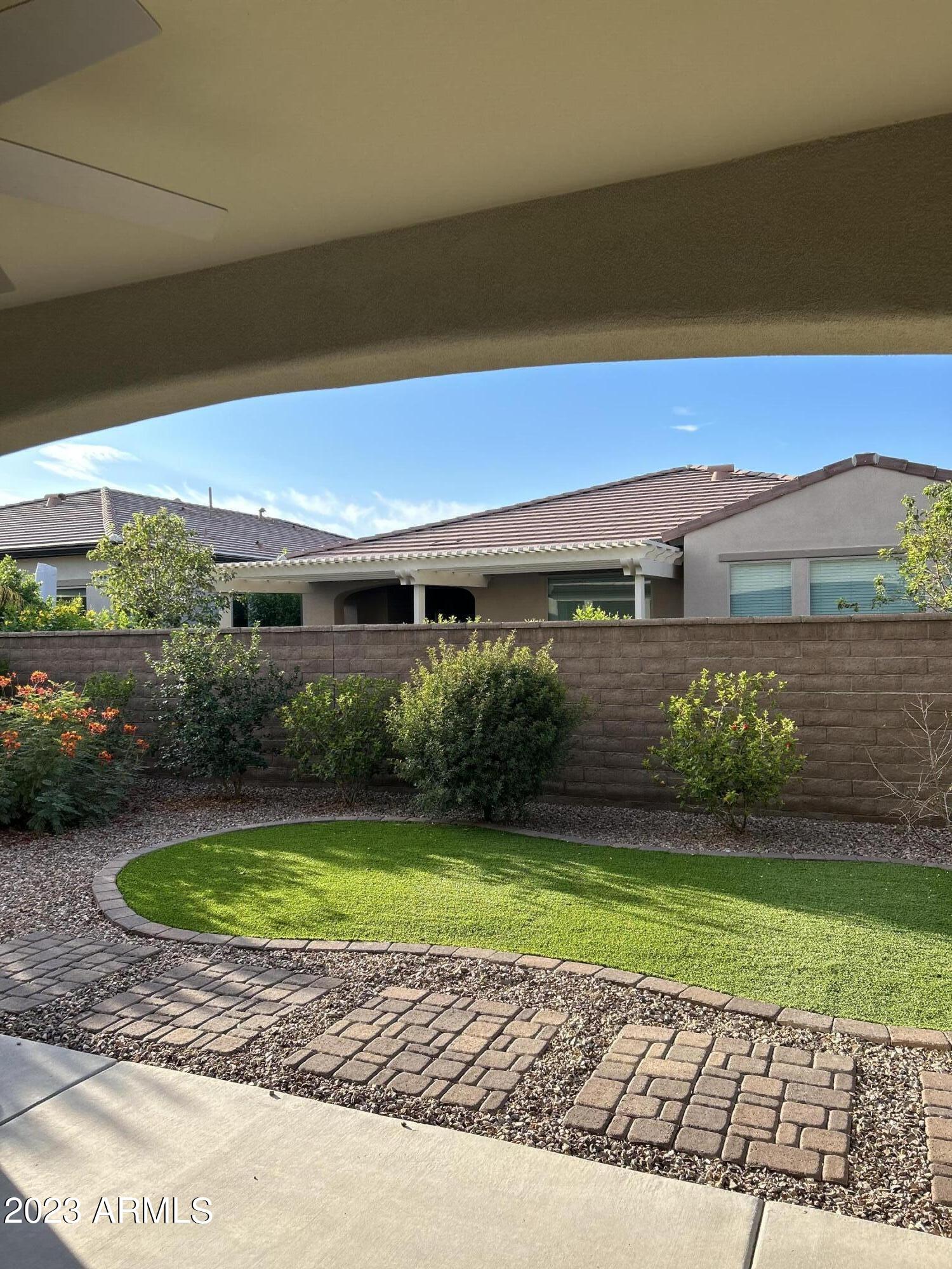 181 E TANGERINE Path