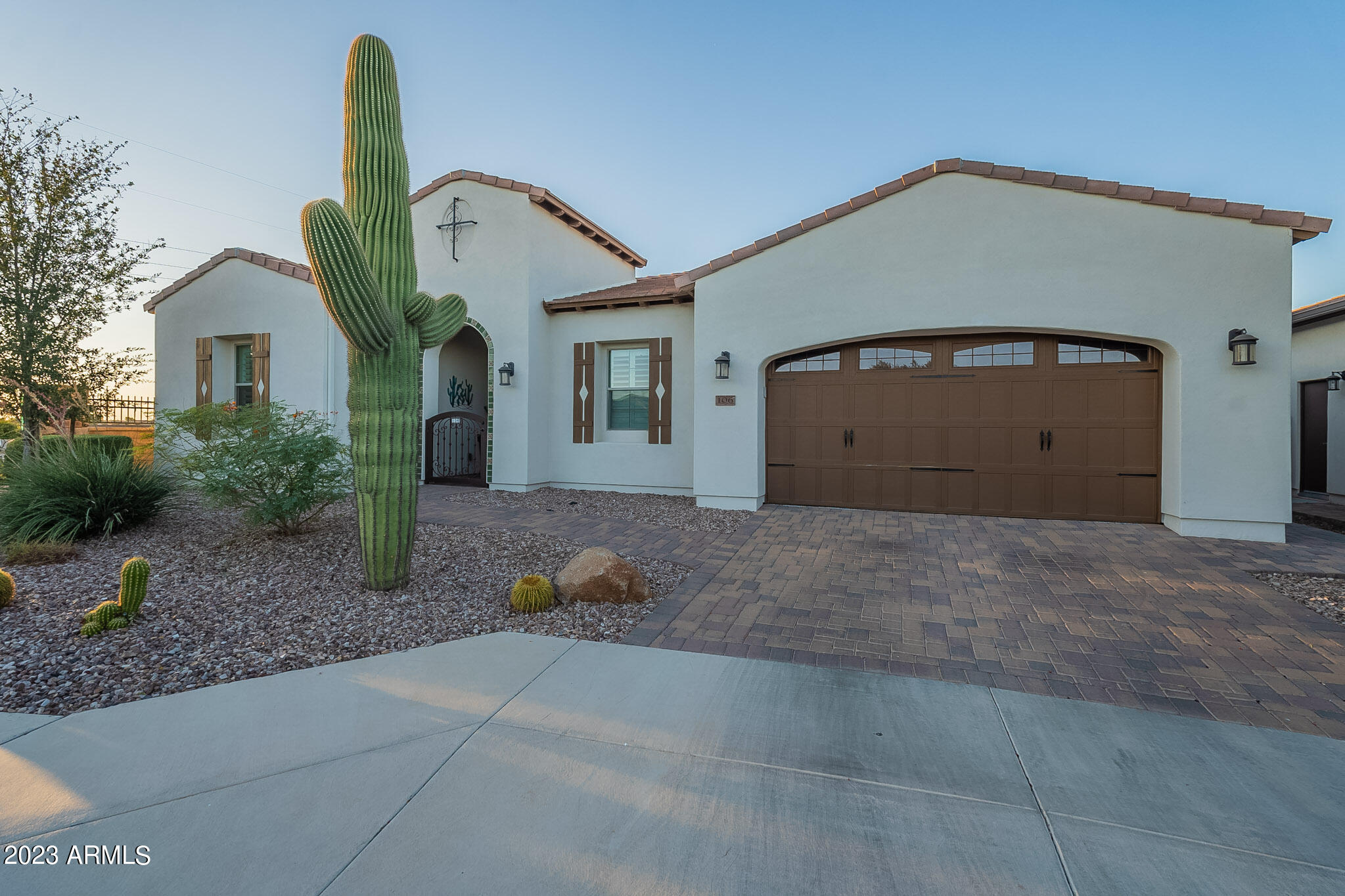 106 E ORANGE BLOSSOM Path
