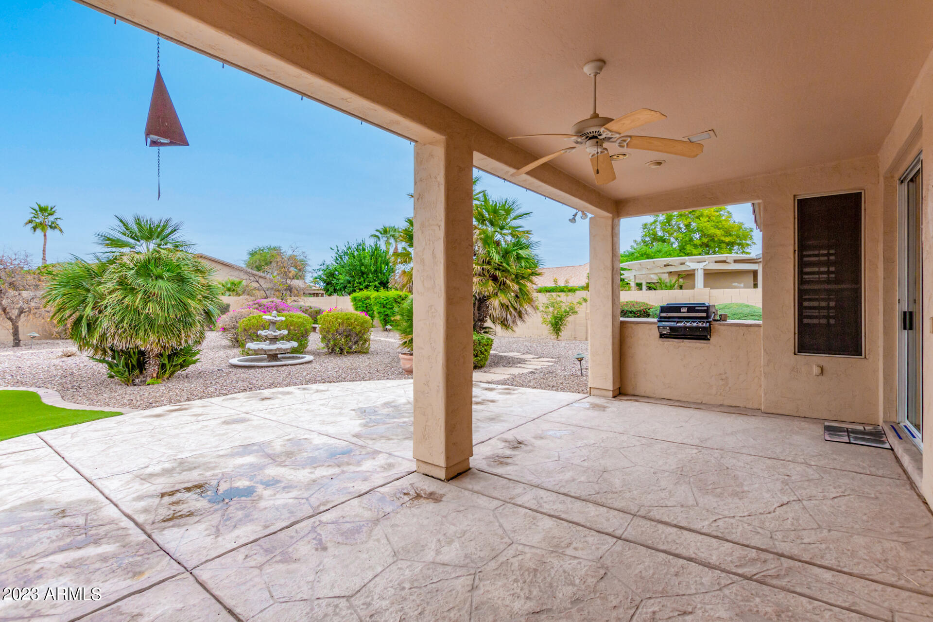 10014 E ARROWVALE Drive