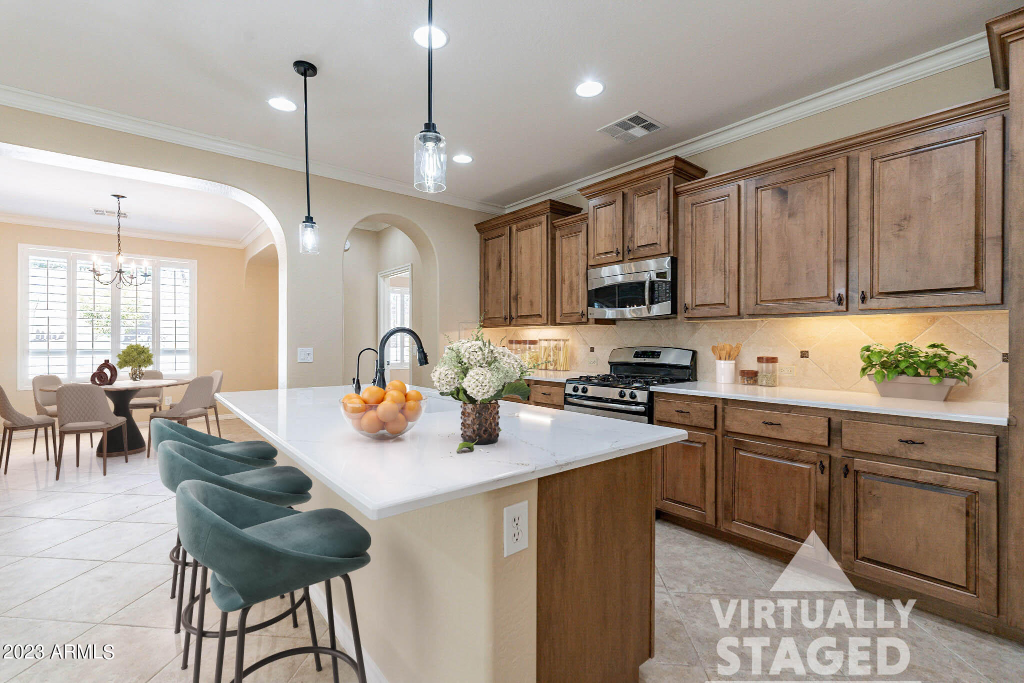 1732 E VESPER Trail