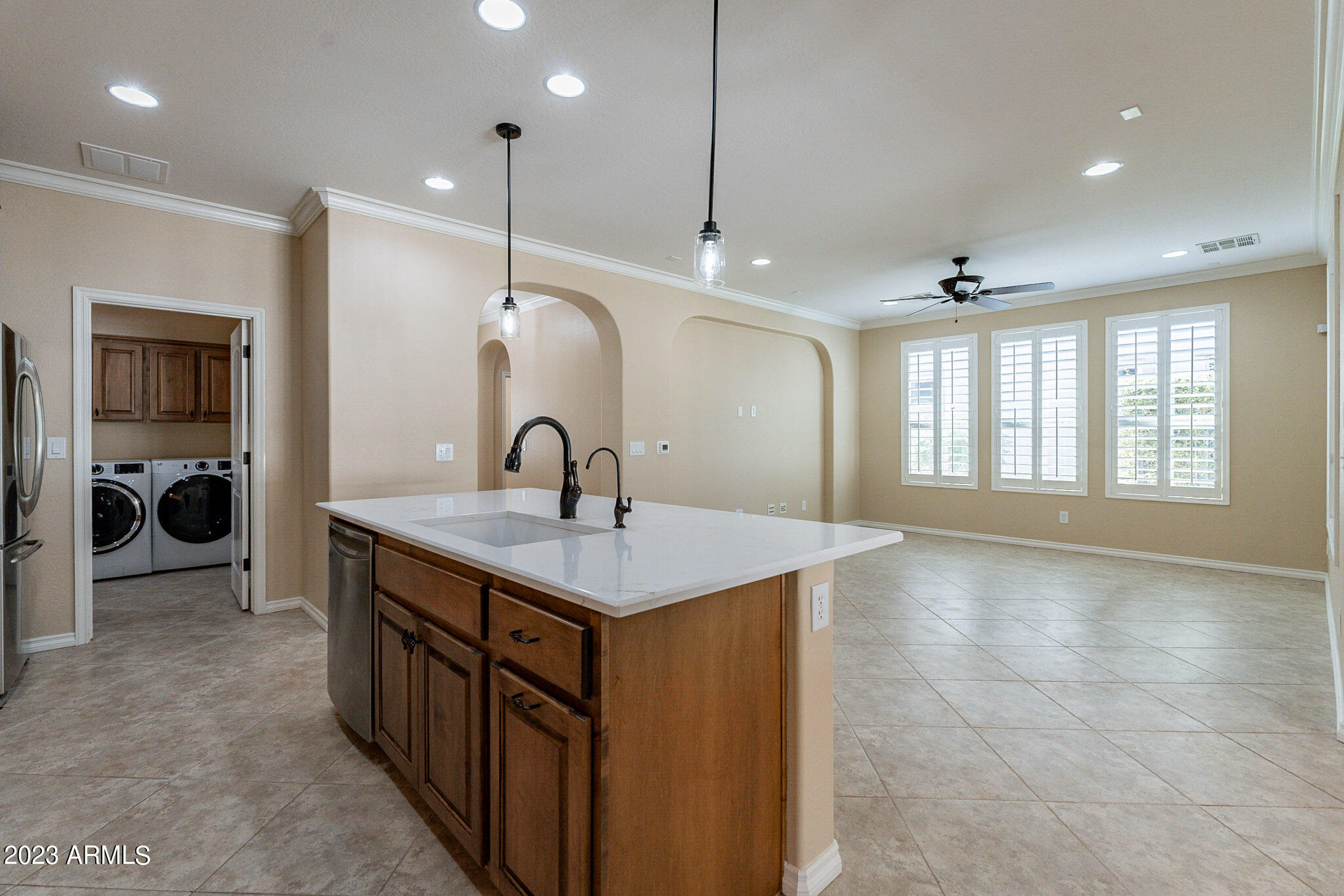 1732 E VESPER Trail