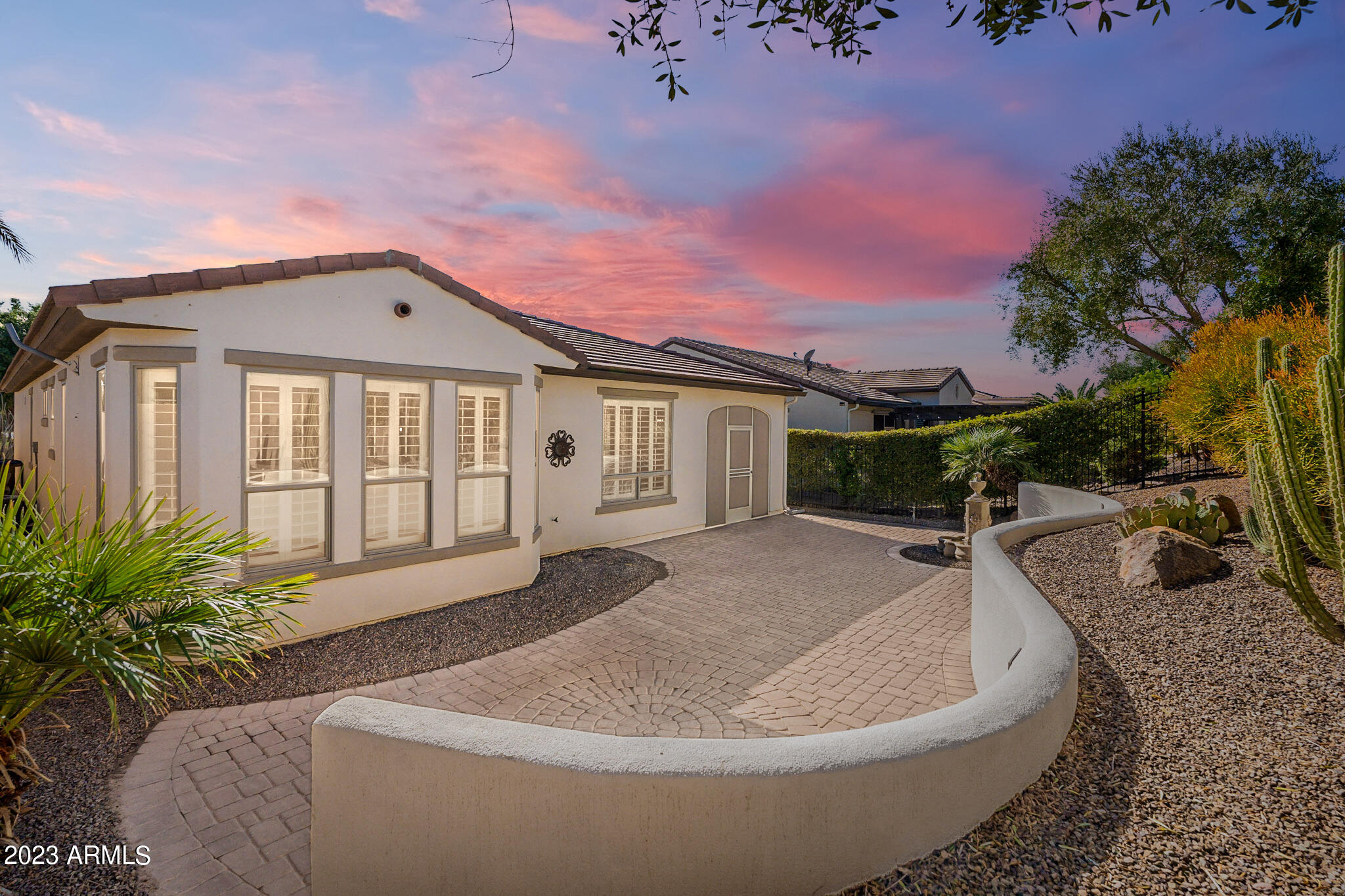 1732 E VESPER Trail