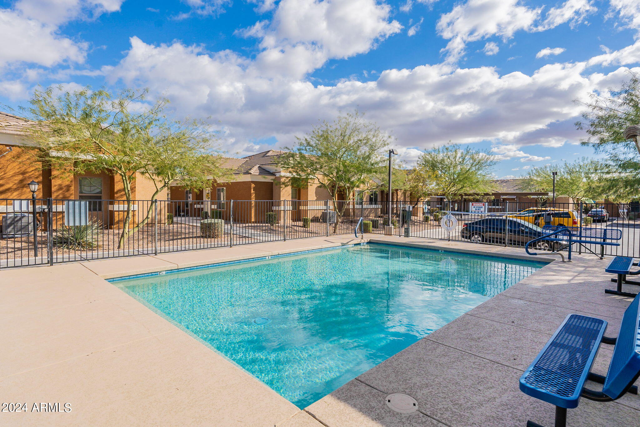 854 S SAN MARCOS Drive, 7D