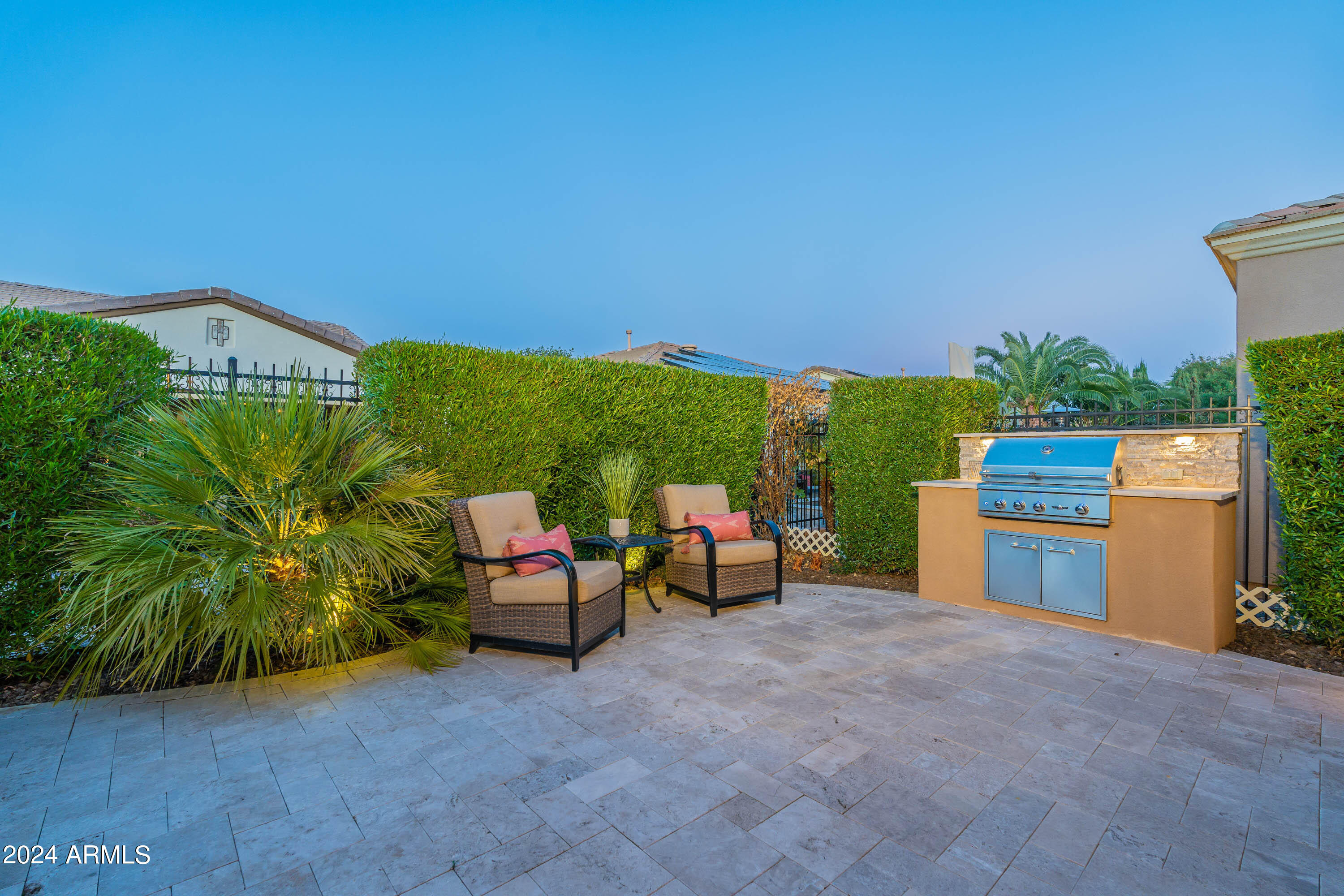1208 E SWEET CITRUS Drive