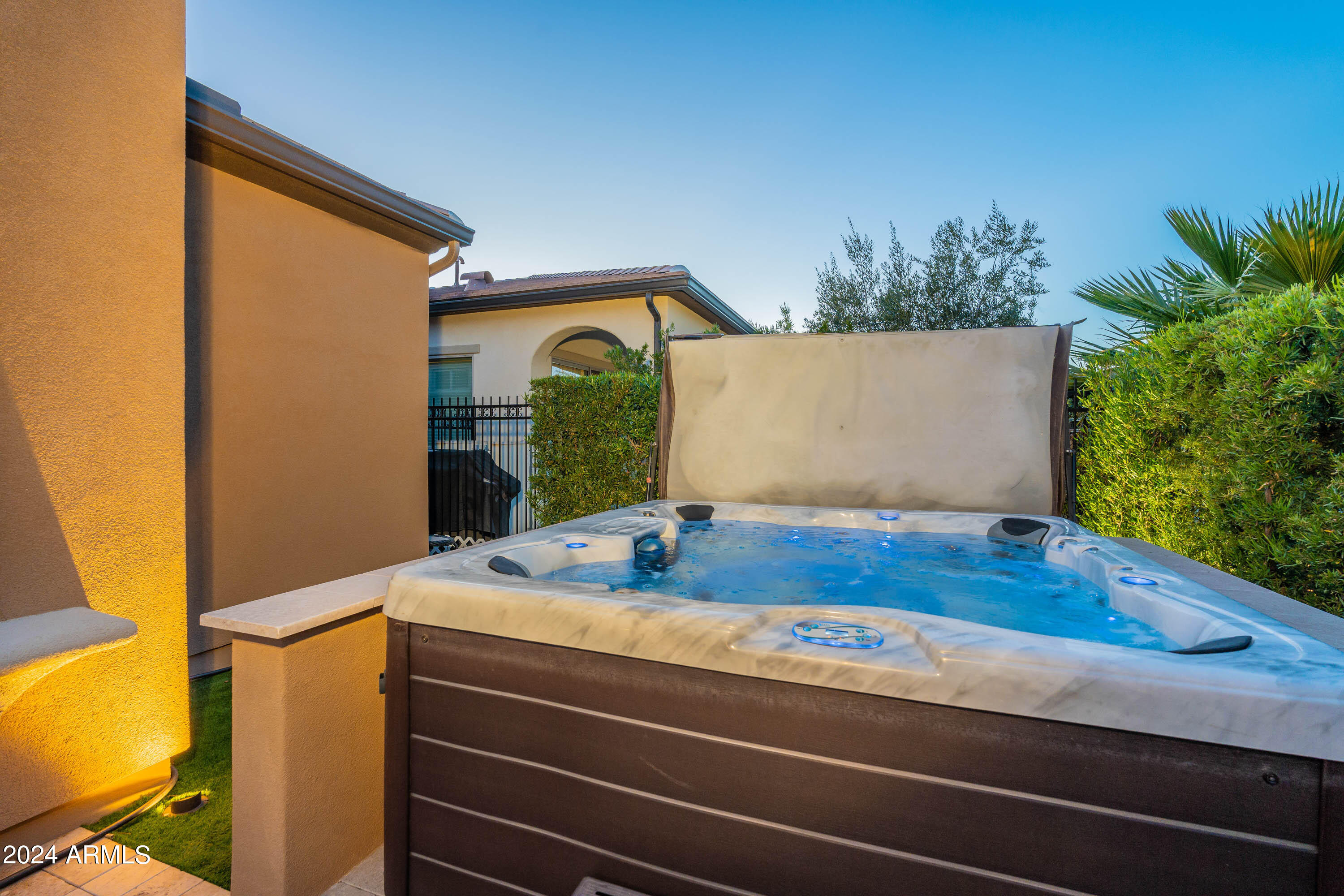 1208 E SWEET CITRUS Drive