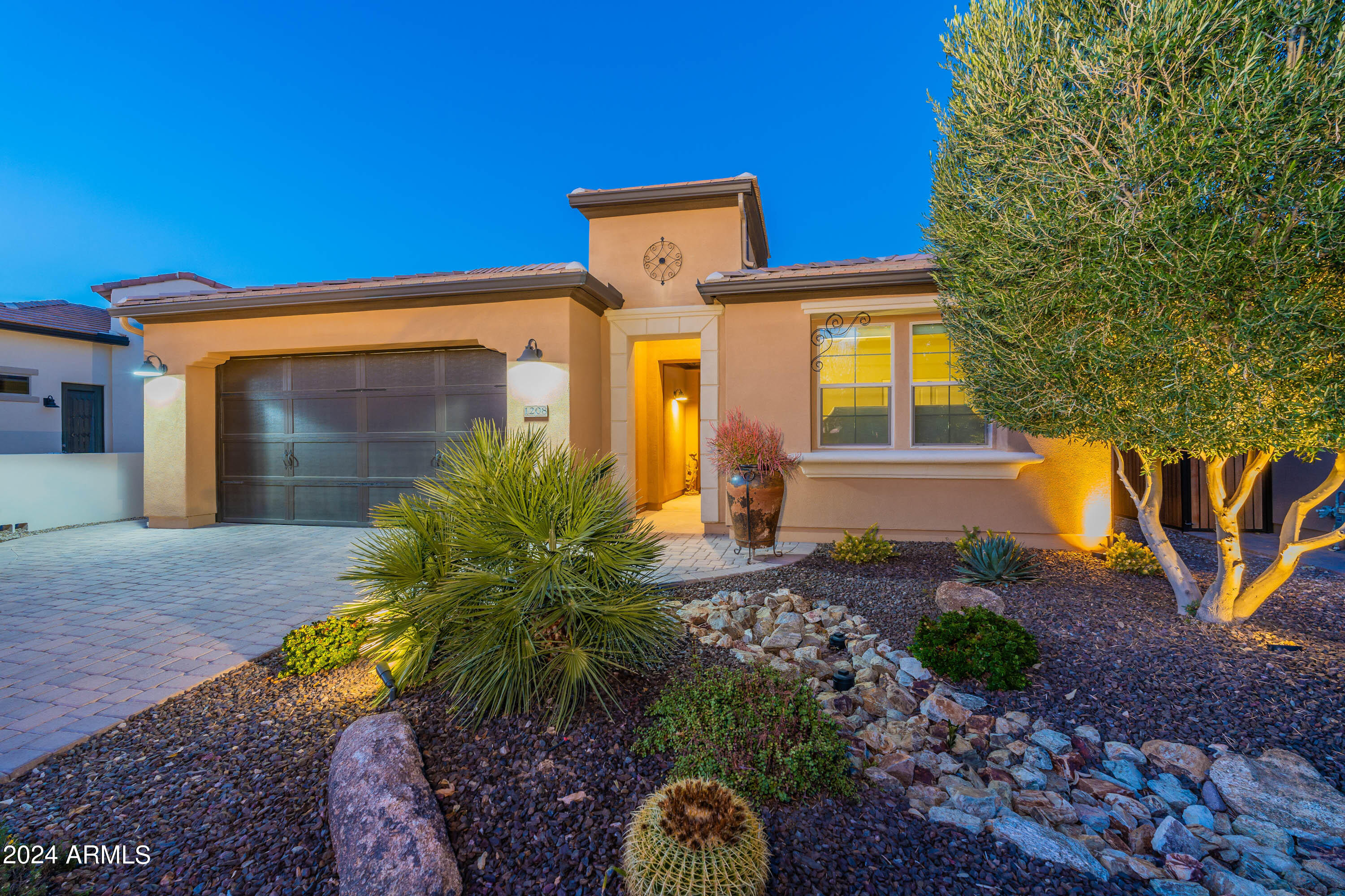 1208 E SWEET CITRUS Drive