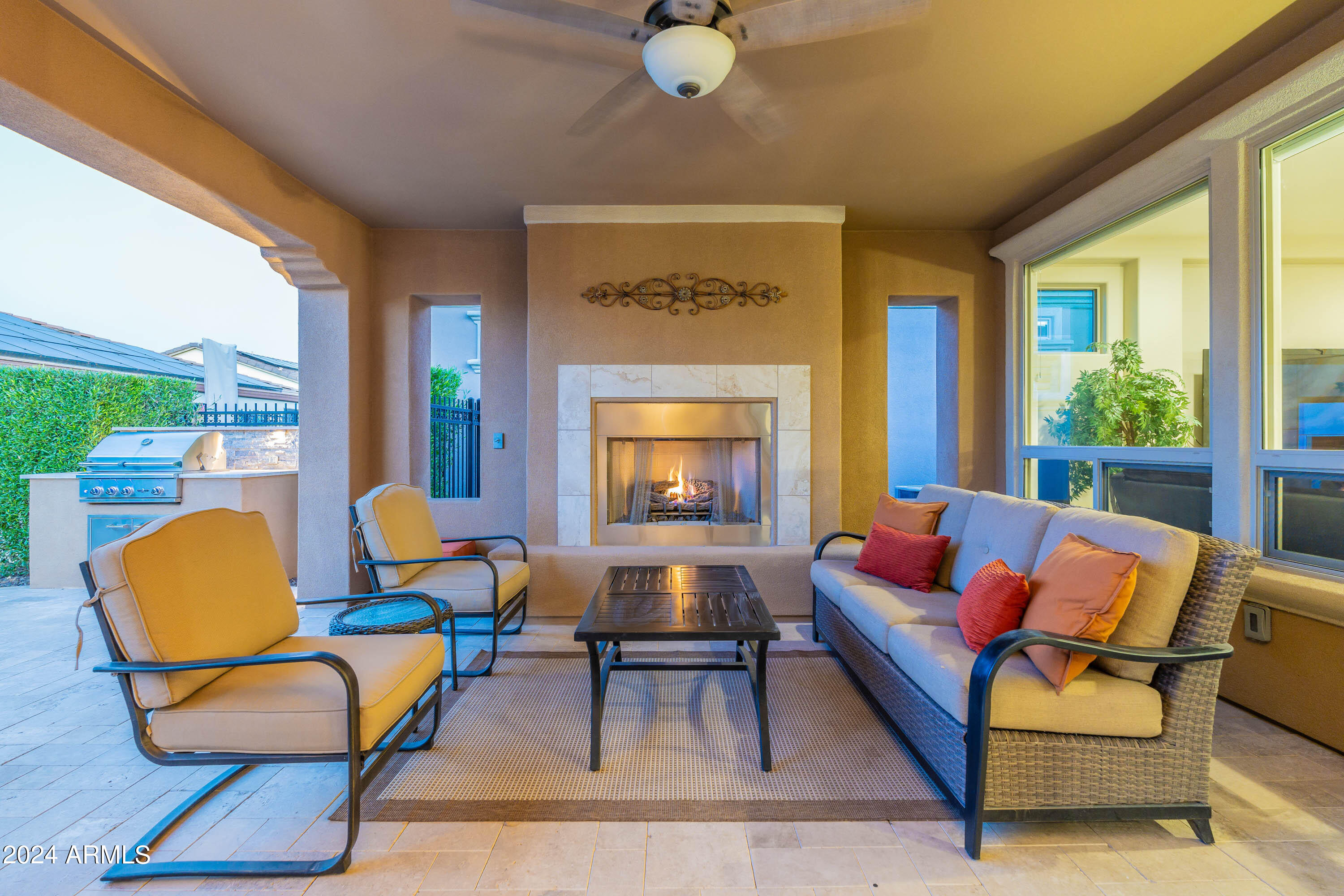 1208 E SWEET CITRUS Drive