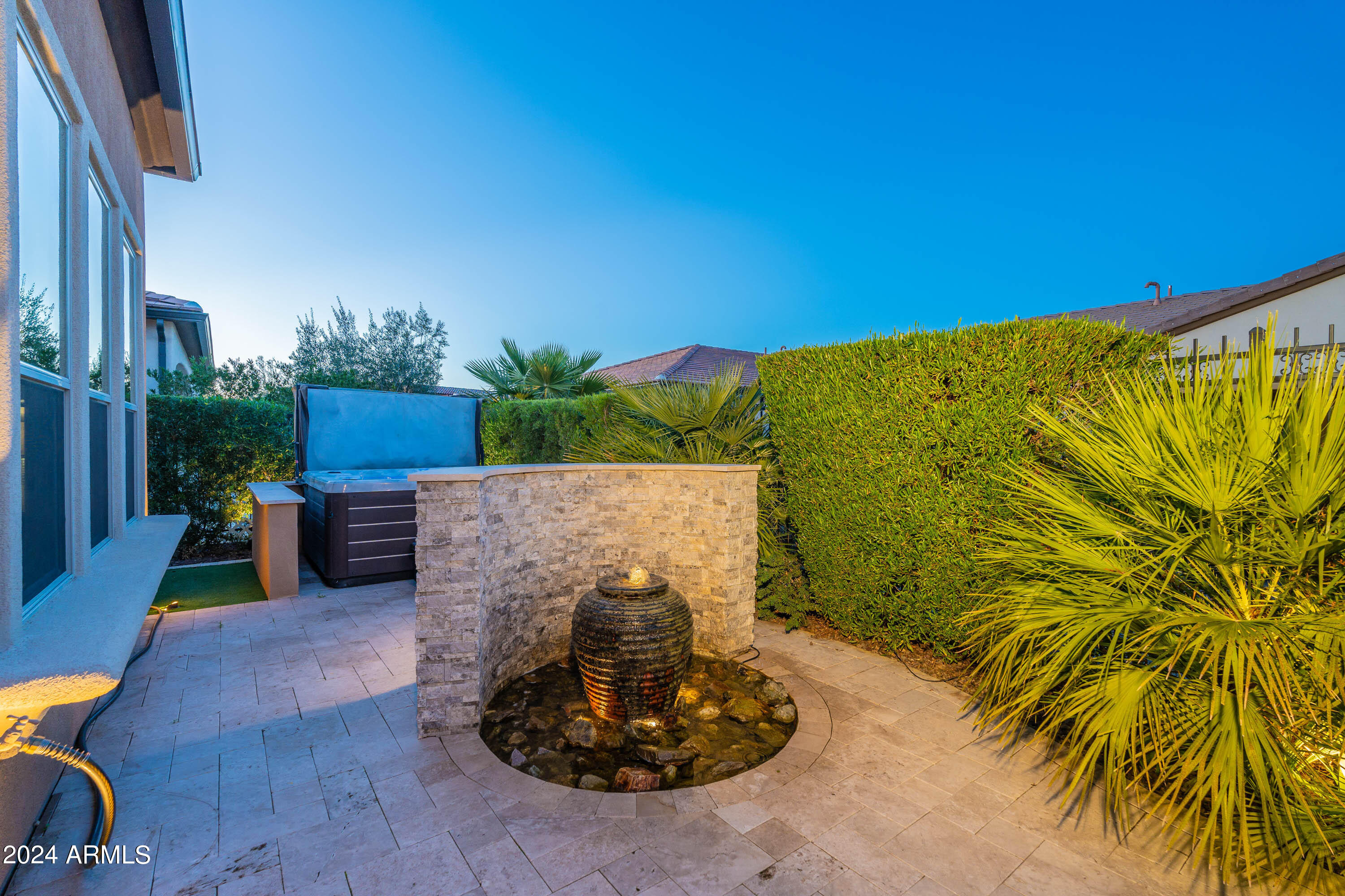 1208 E SWEET CITRUS Drive
