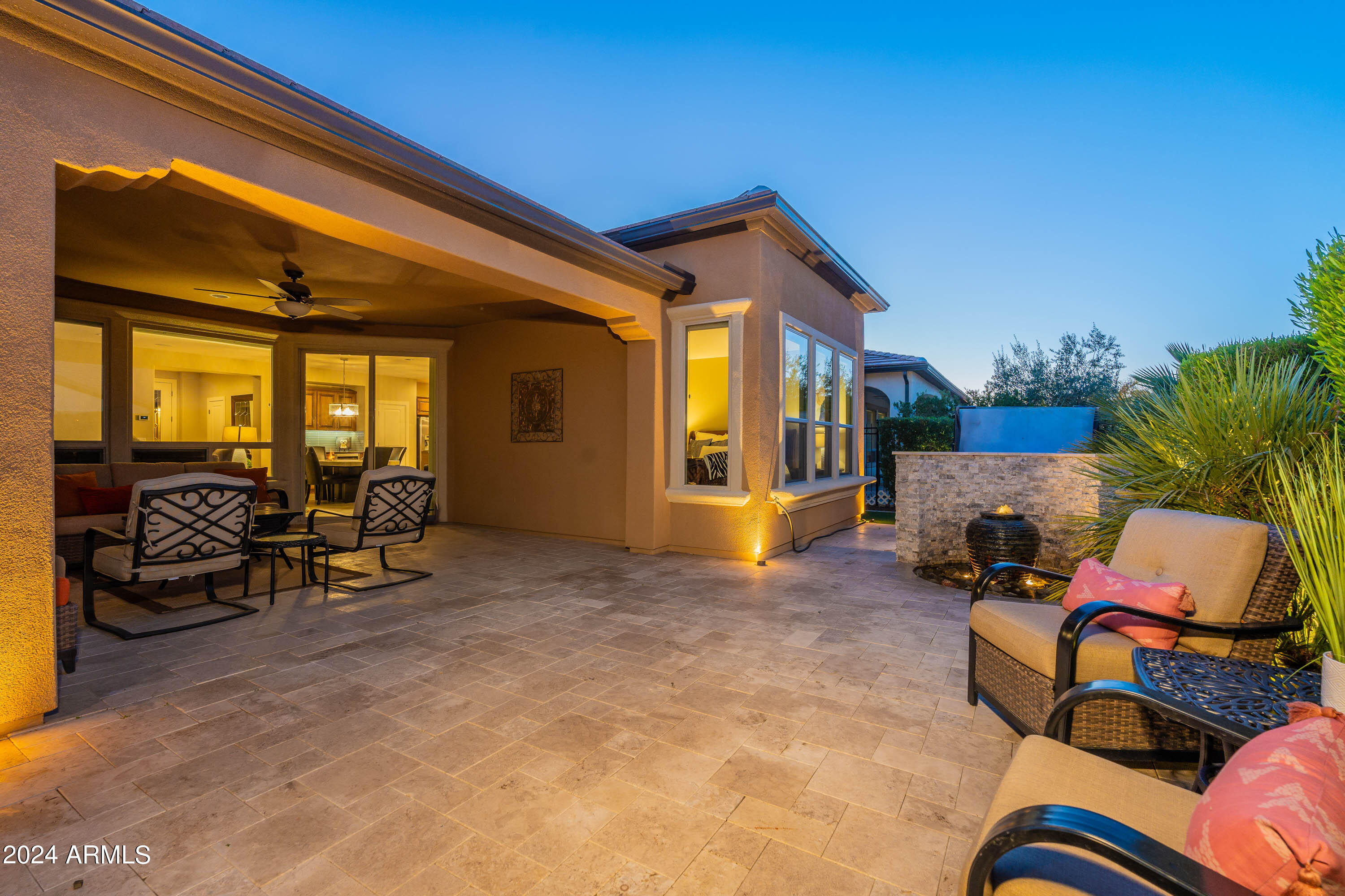 1208 E SWEET CITRUS Drive