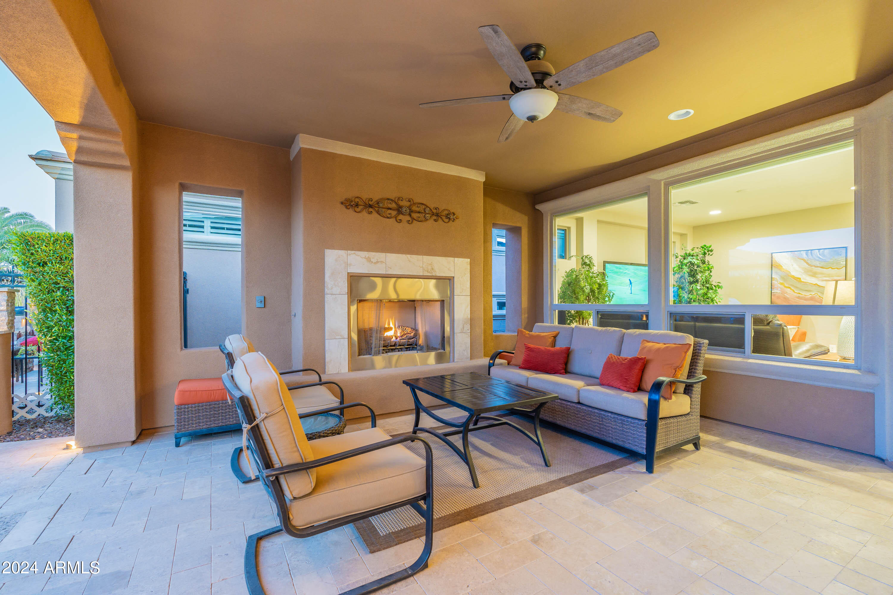 1208 E SWEET CITRUS Drive